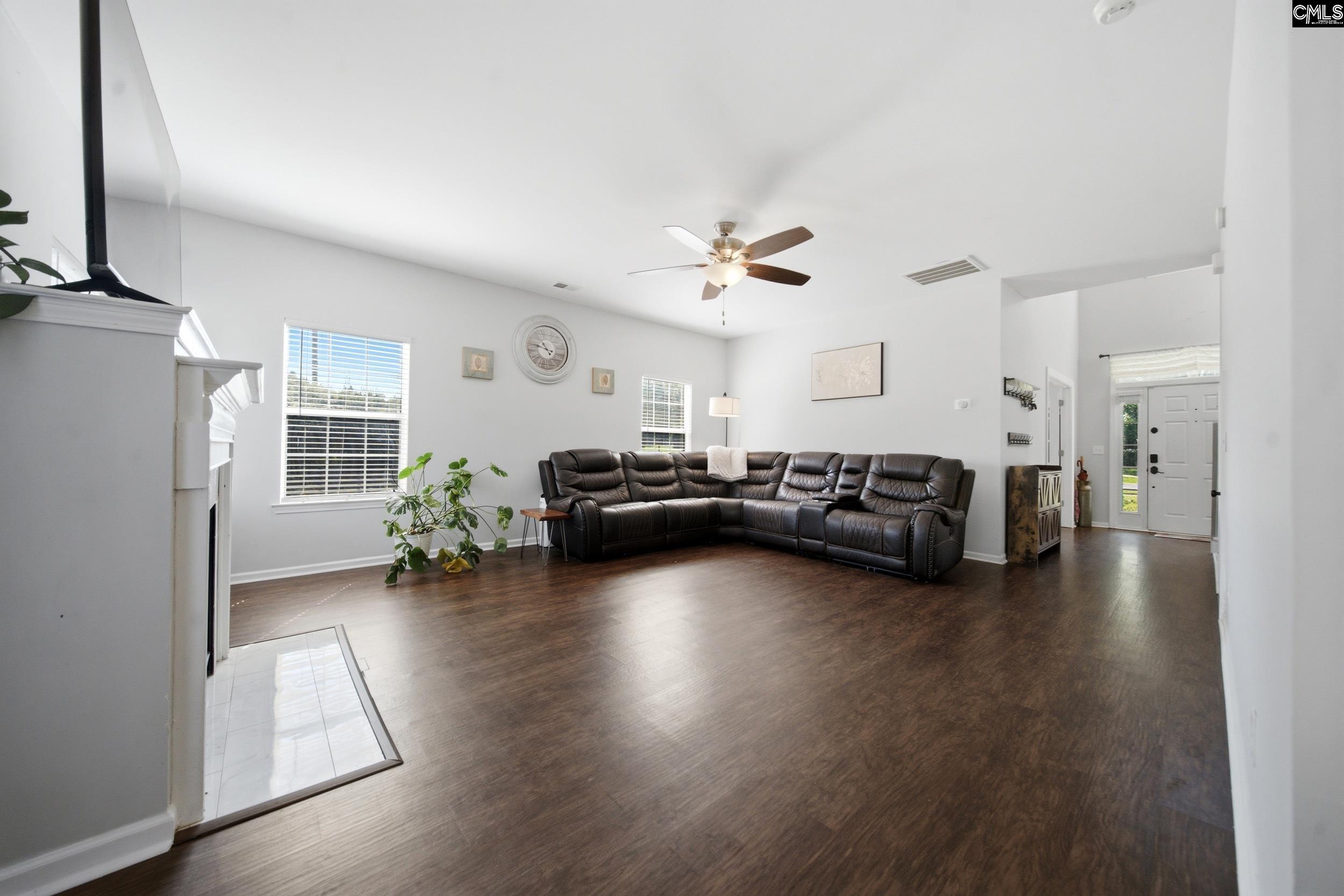 200 Cabin Drive