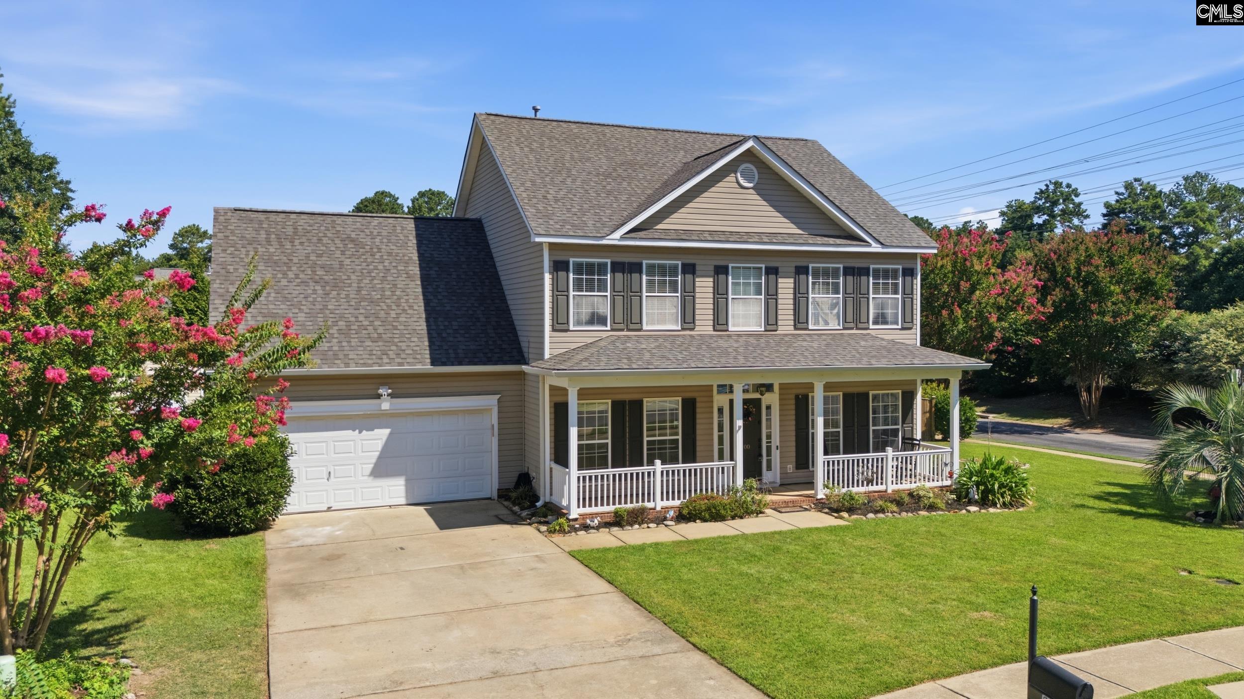 200 Cabin Drive