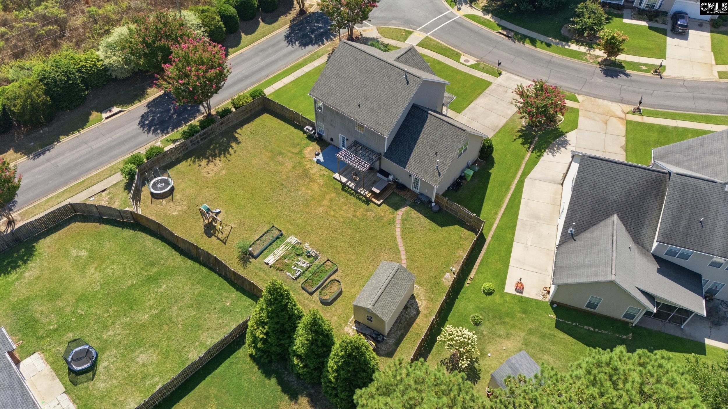 200 Cabin Drive