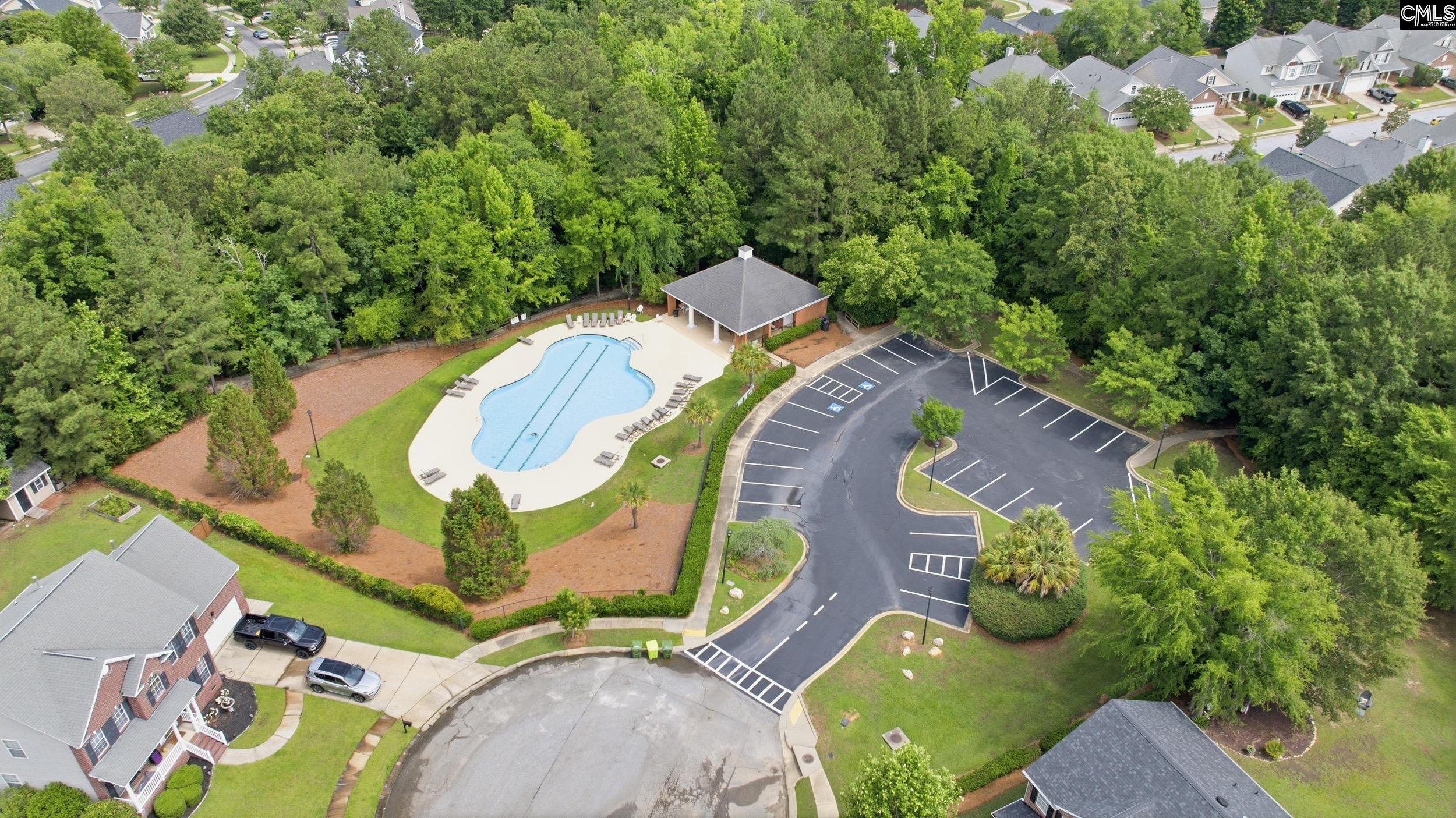 200 Cabin Drive