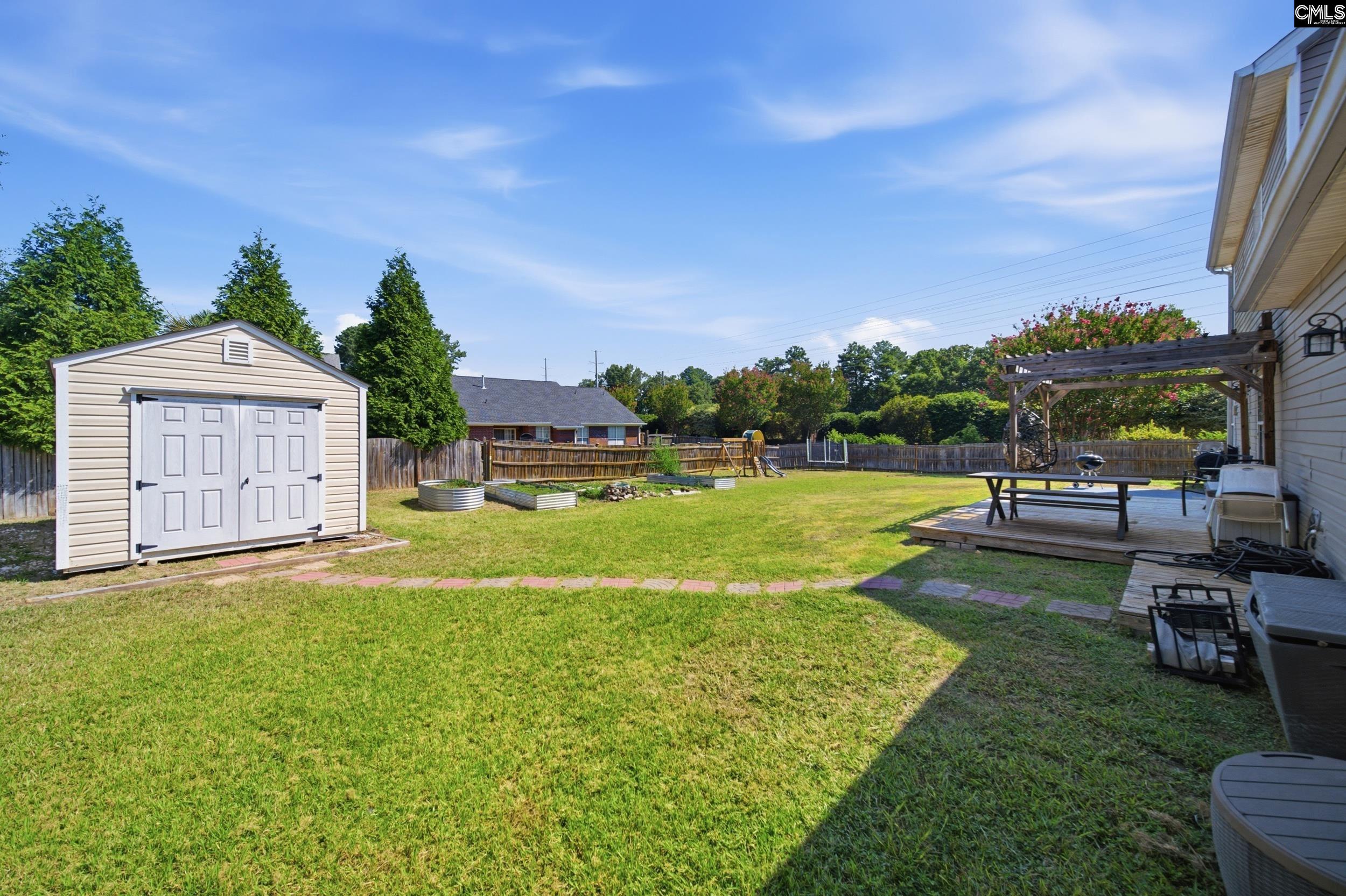200 Cabin Drive