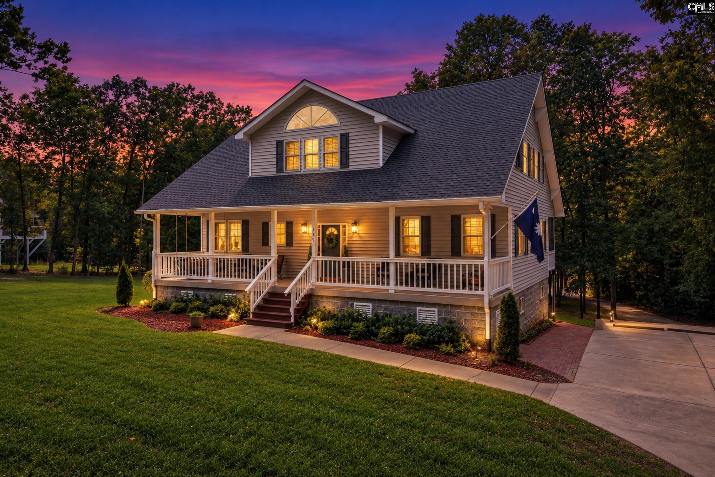 119 Derrick Drive