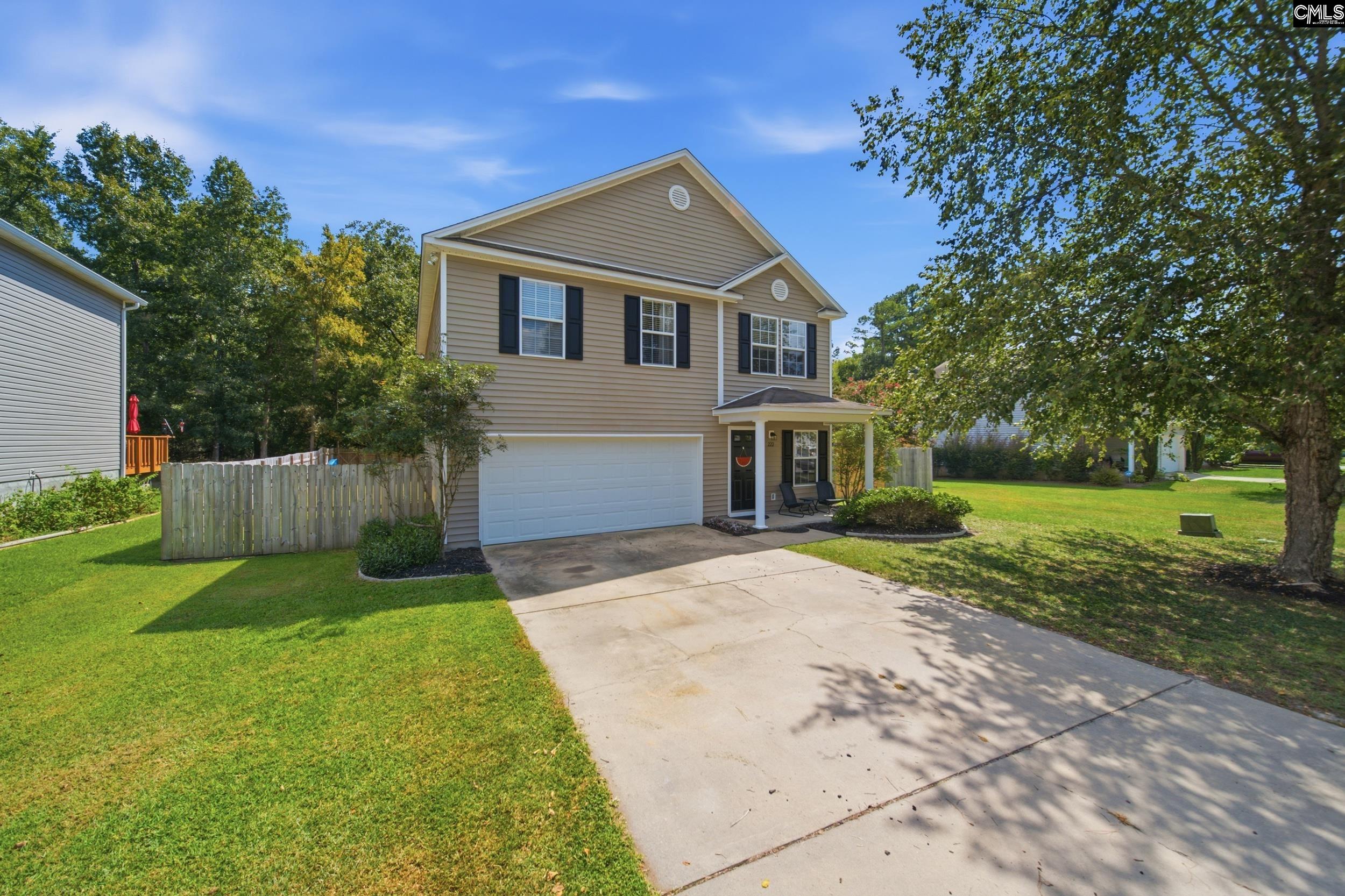 222 Eagle Point Drive
