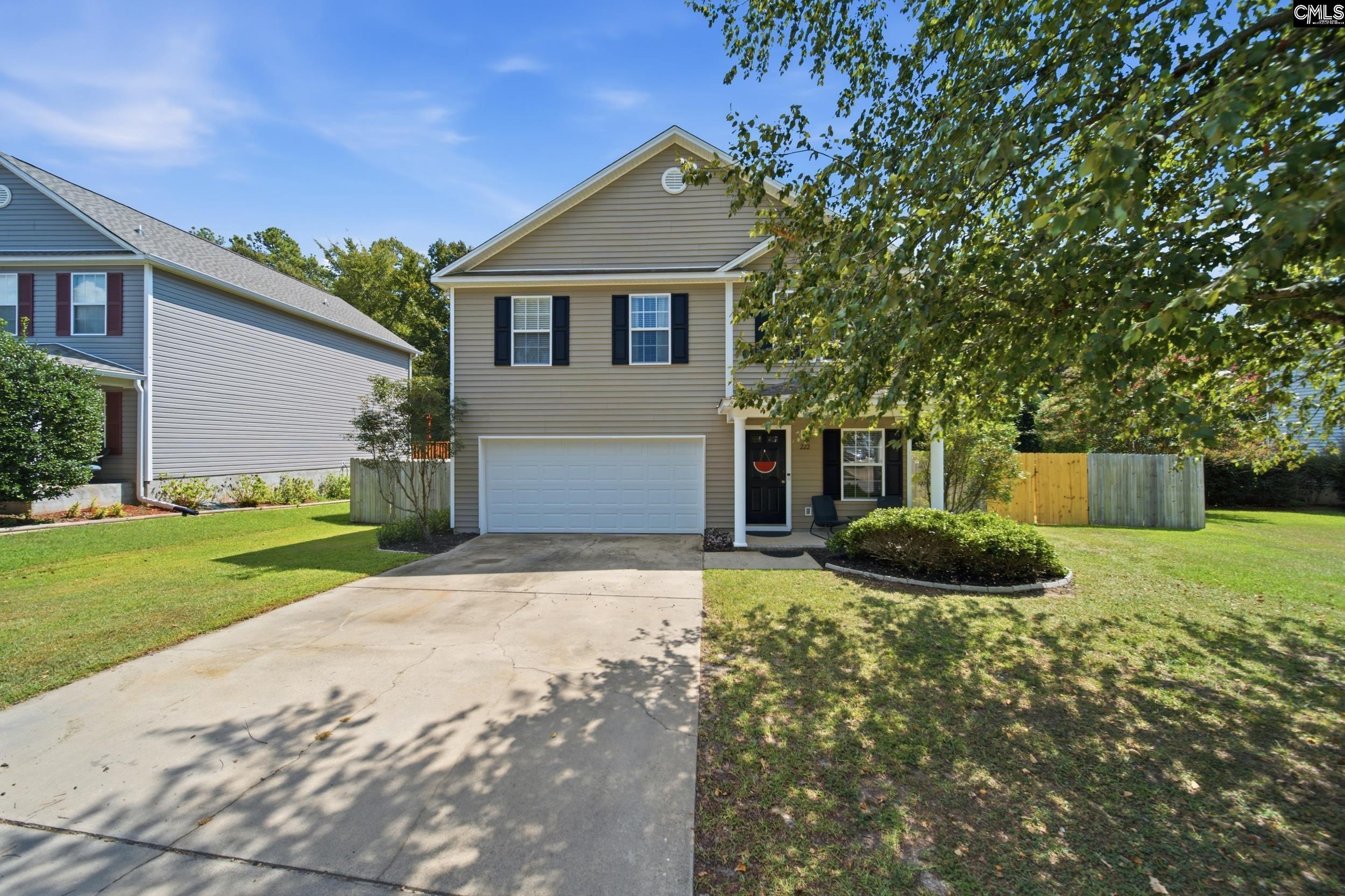 222 Eagle Point Drive