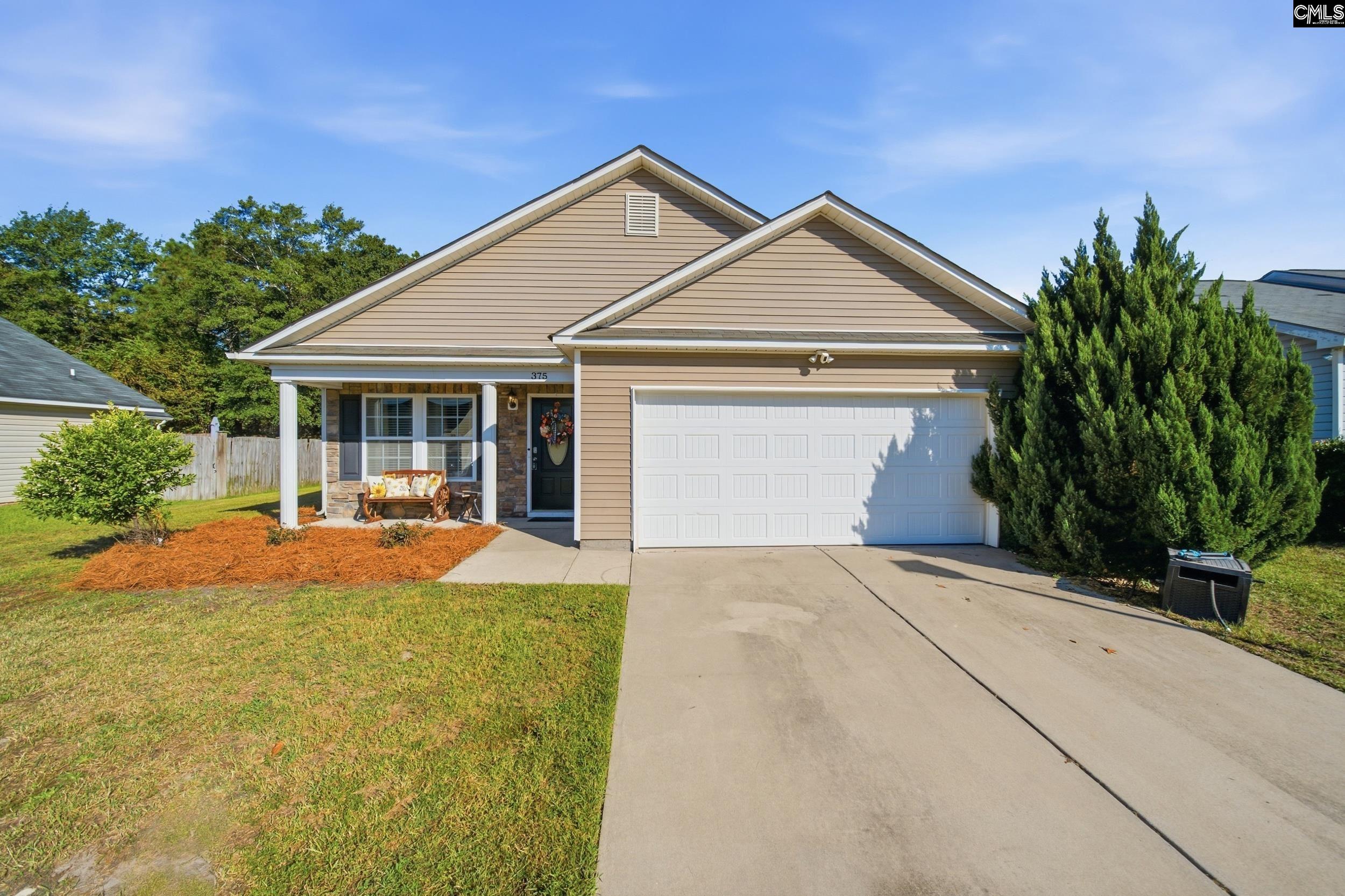 375 Colony Drive