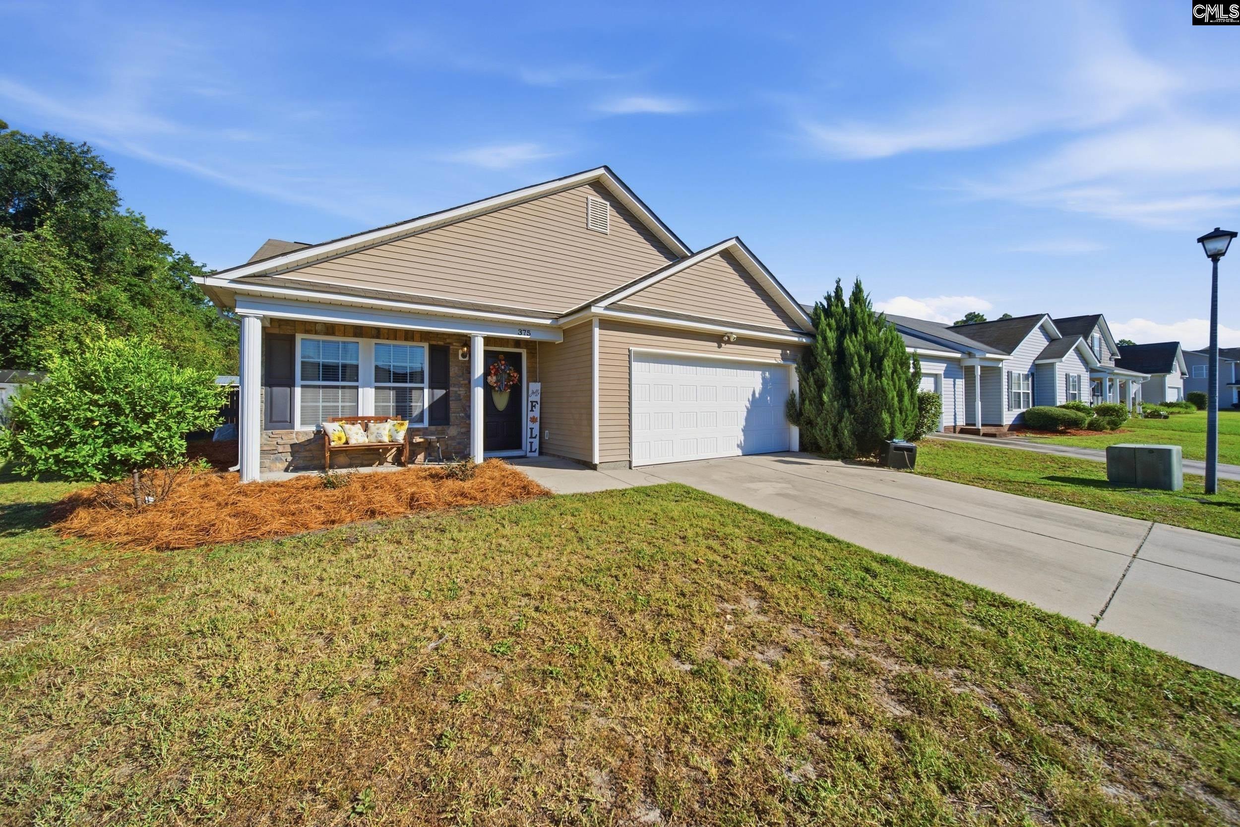 375 Colony Drive