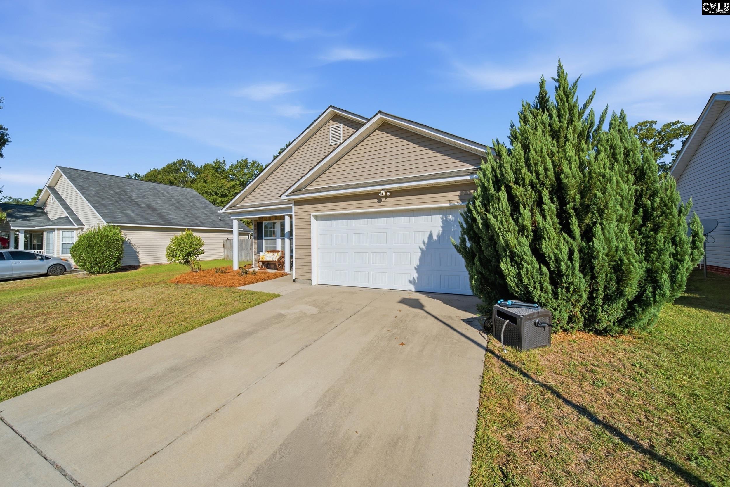 375 Colony Drive