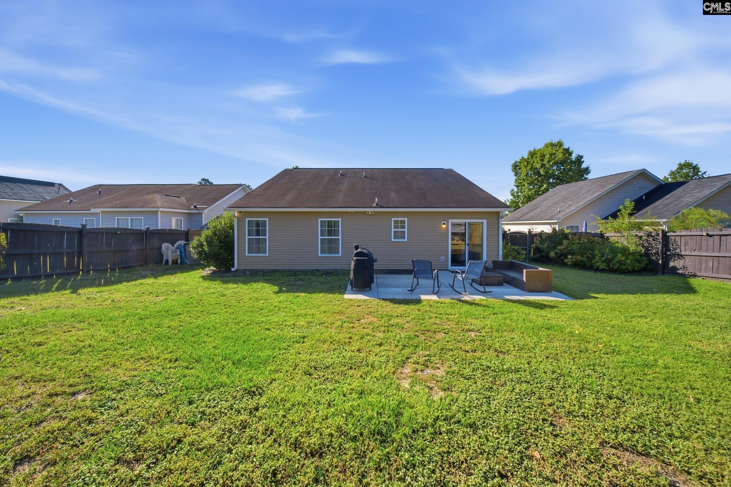 375 Colony Drive
