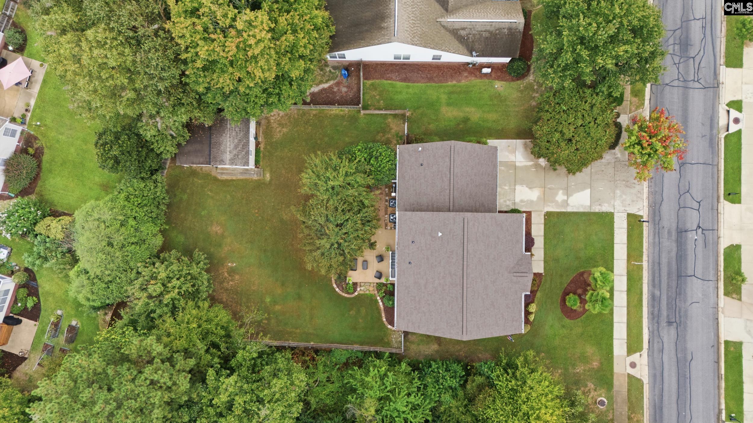 308 Cabin Drive