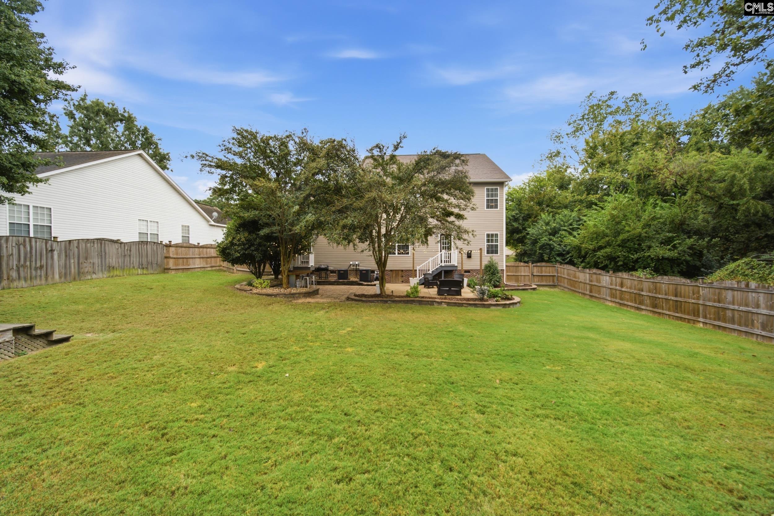 308 Cabin Drive