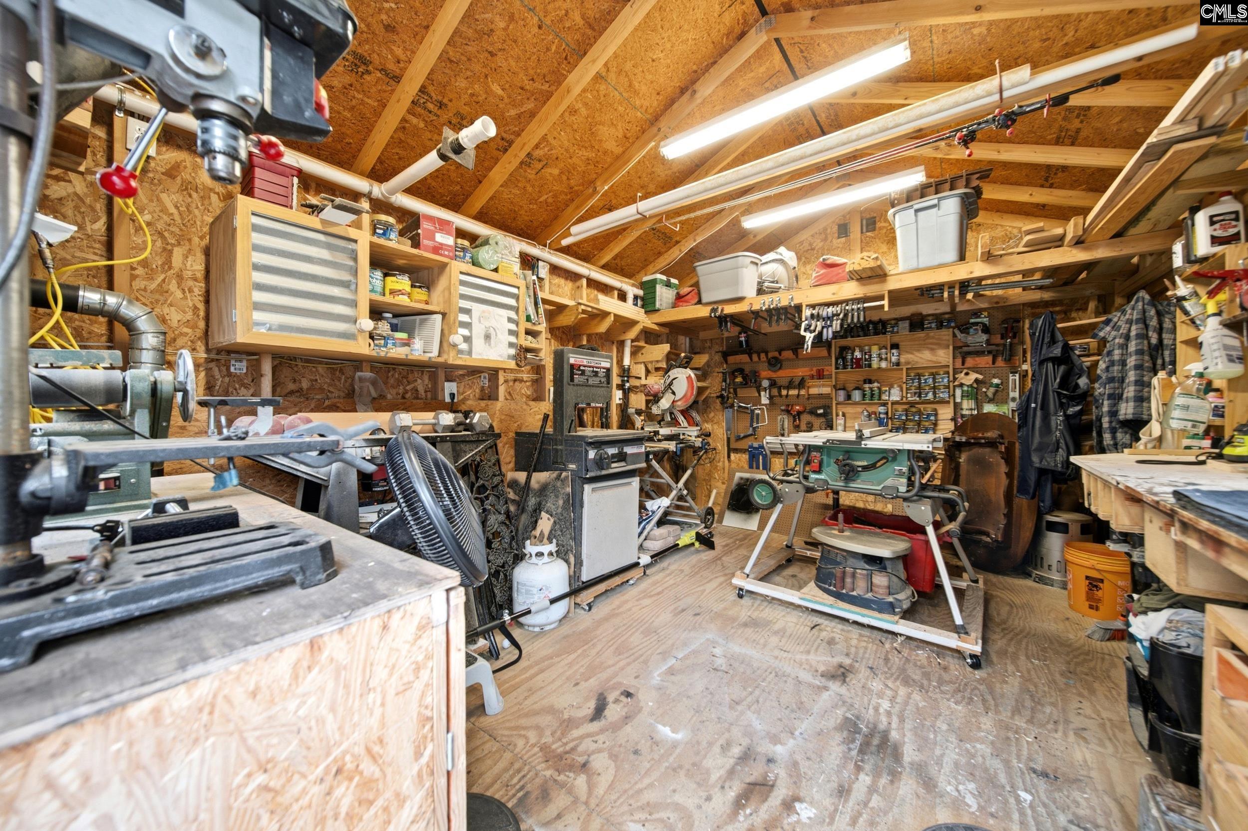 308 Cabin Drive