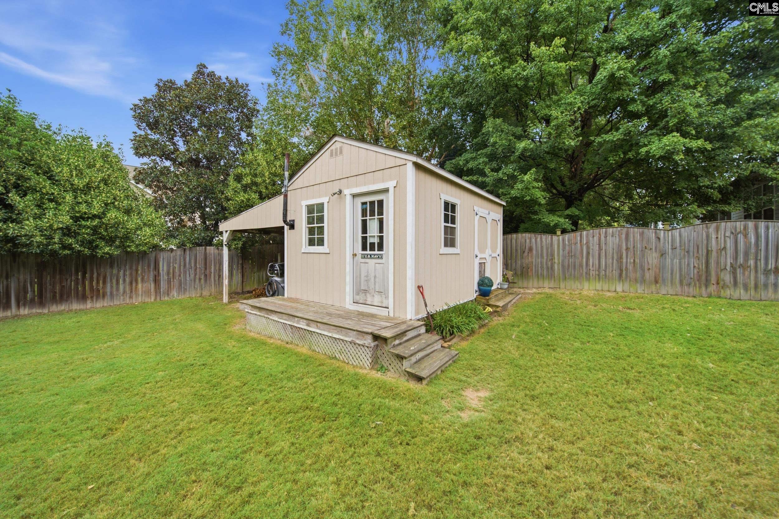 308 Cabin Drive