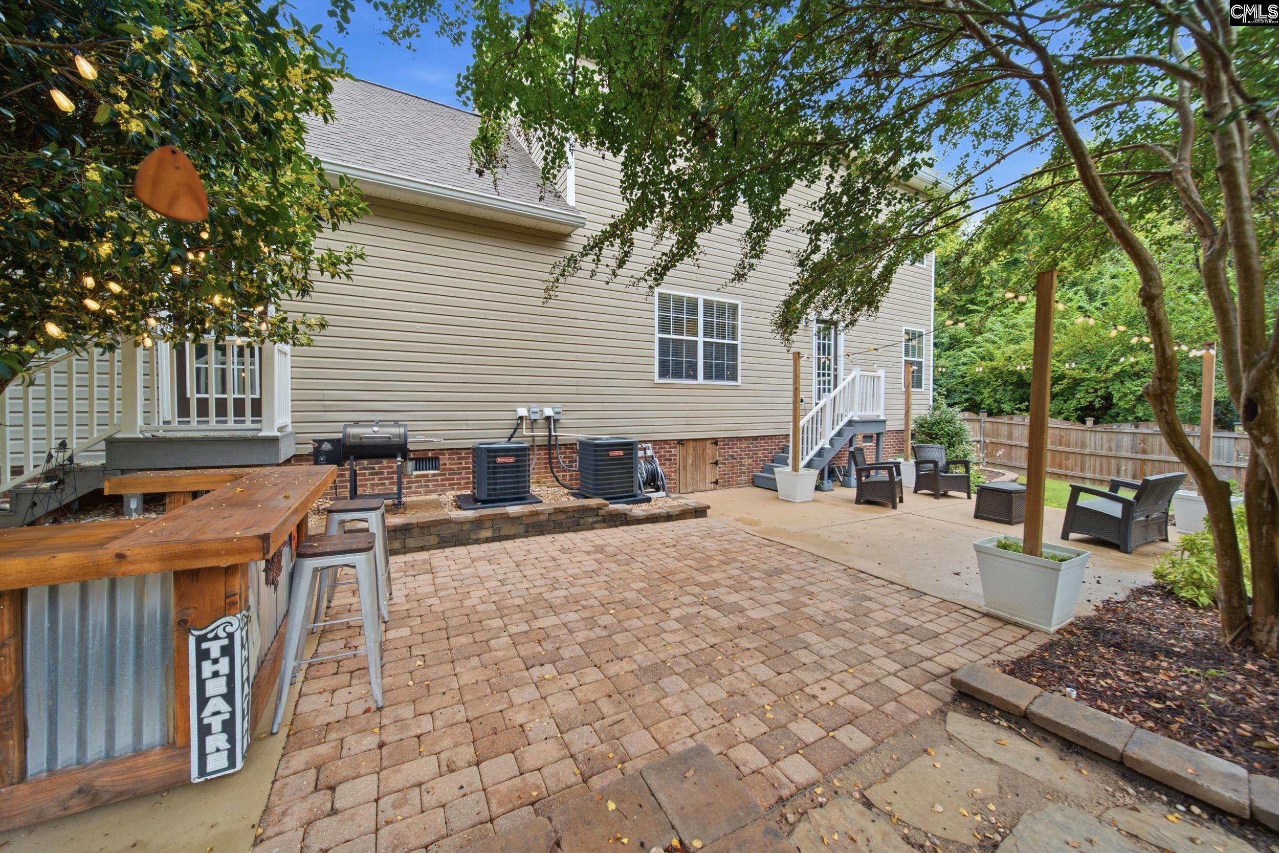 308 Cabin Drive