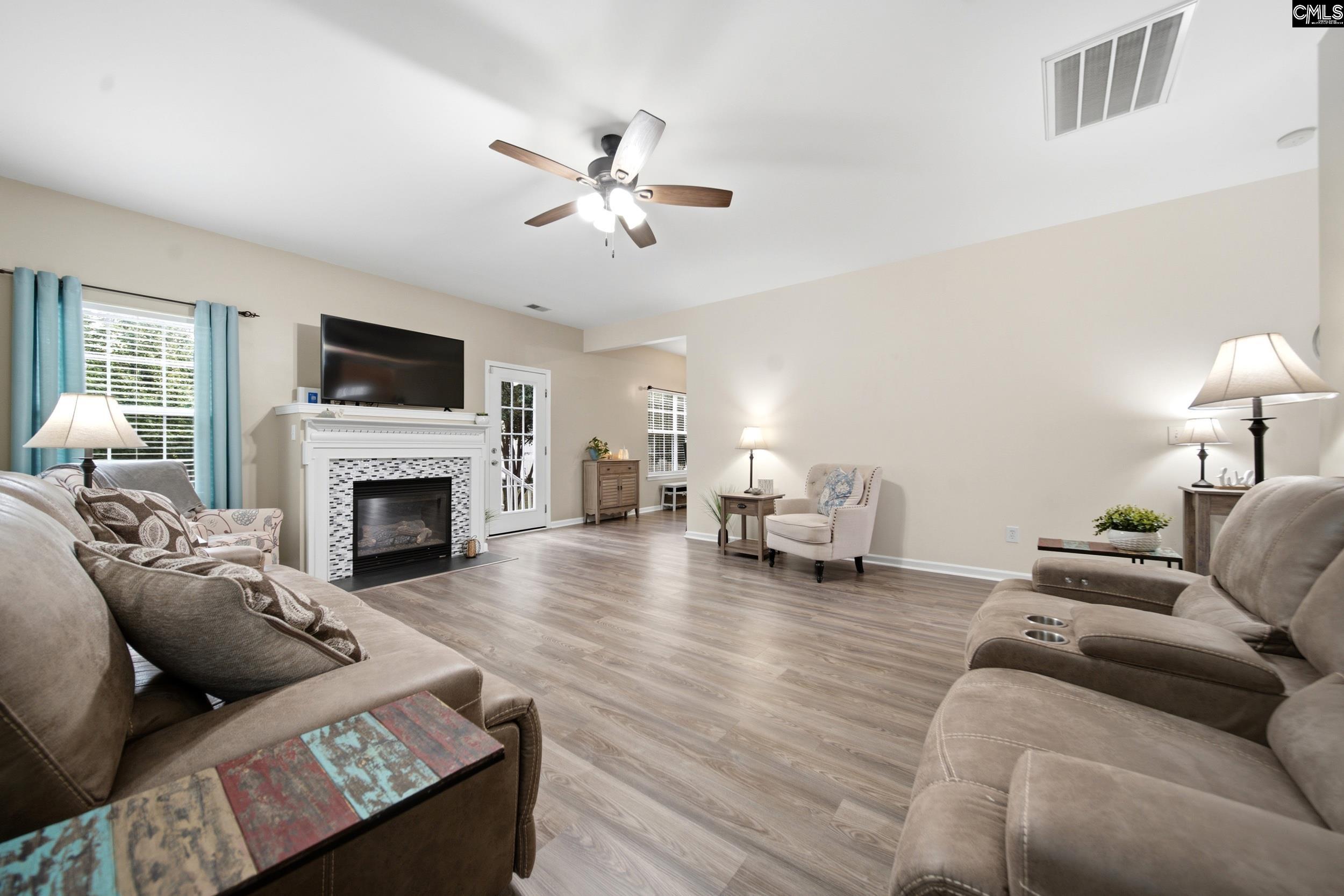 308 Cabin Drive