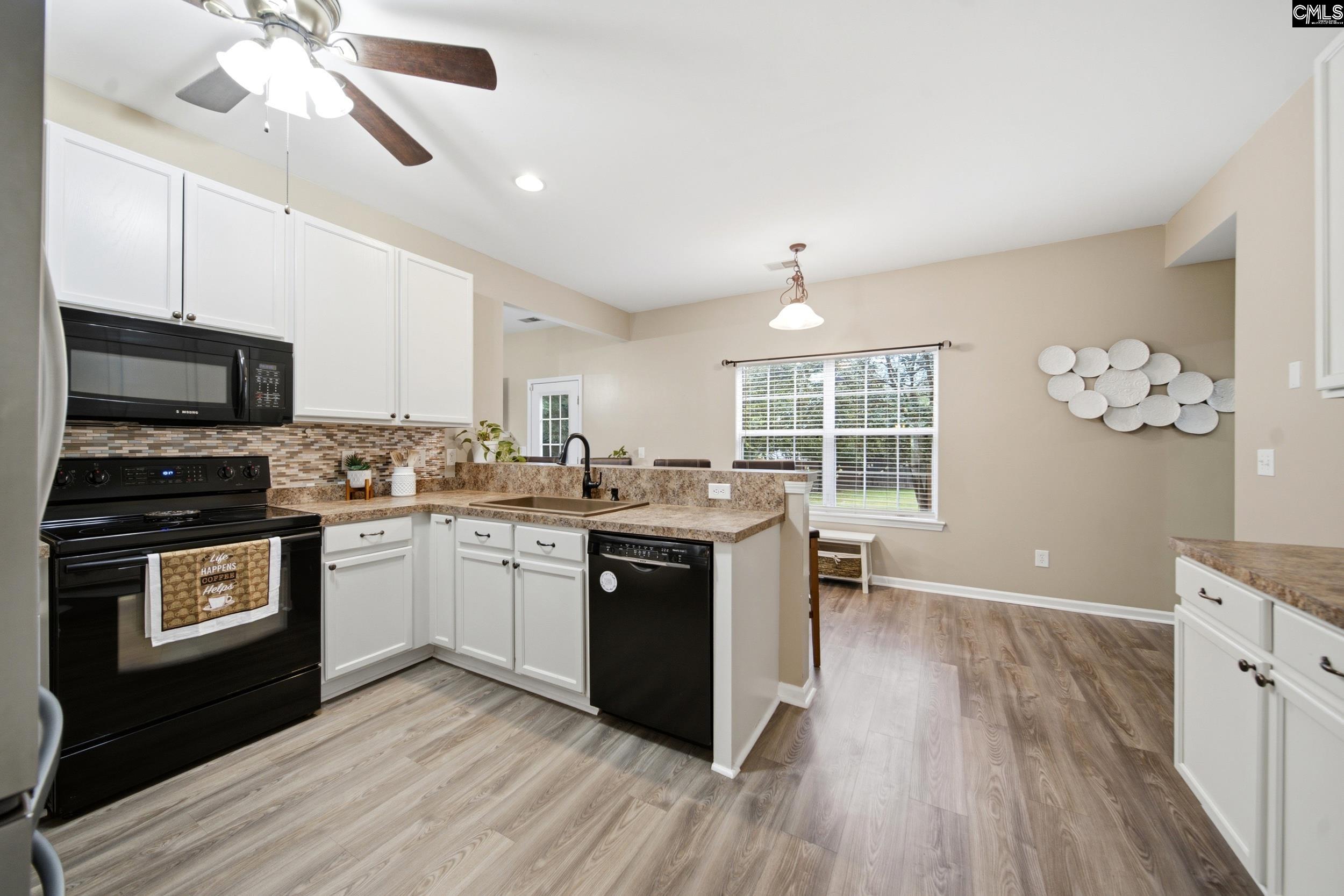 308 Cabin Drive