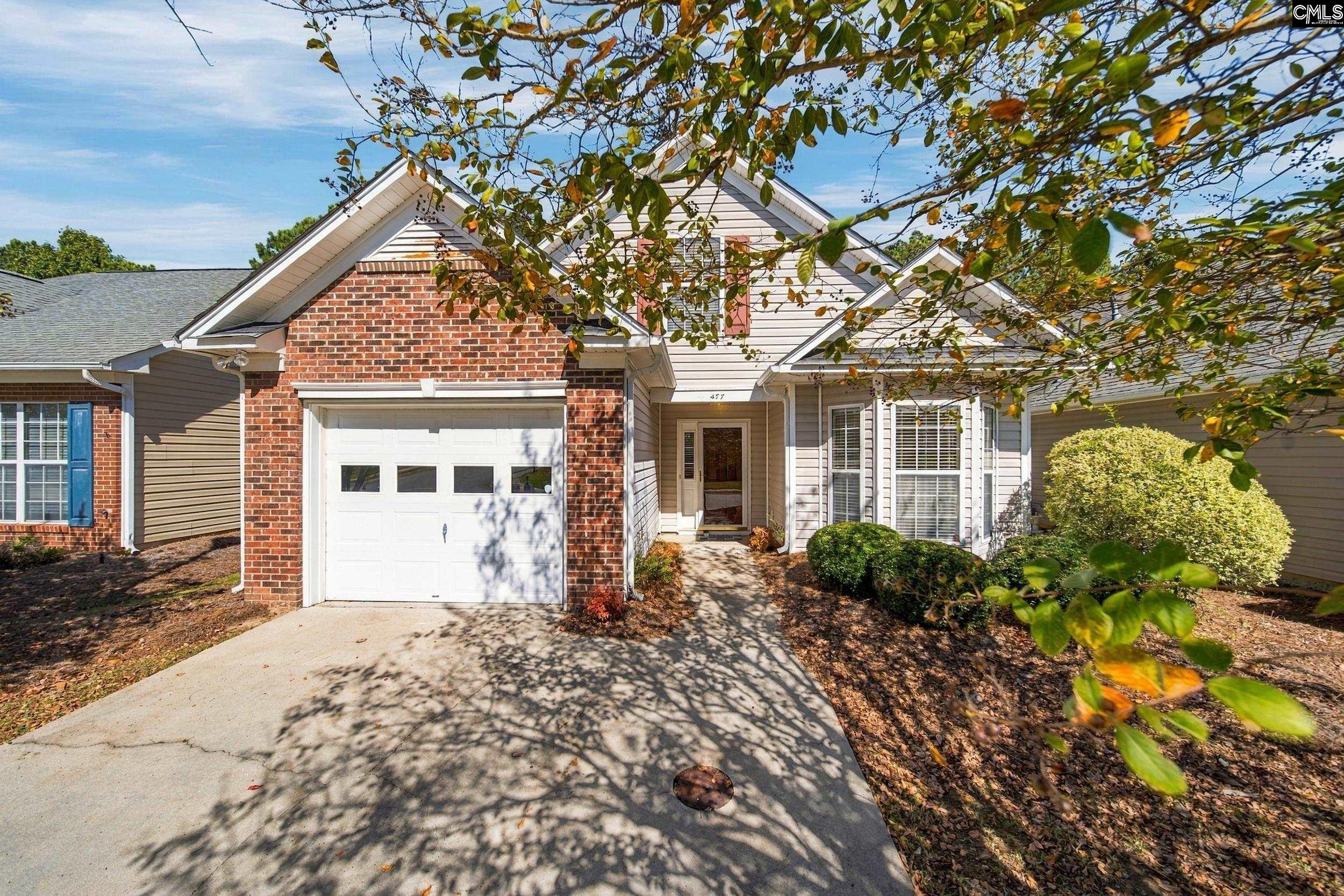 477 Woodhouse Loop