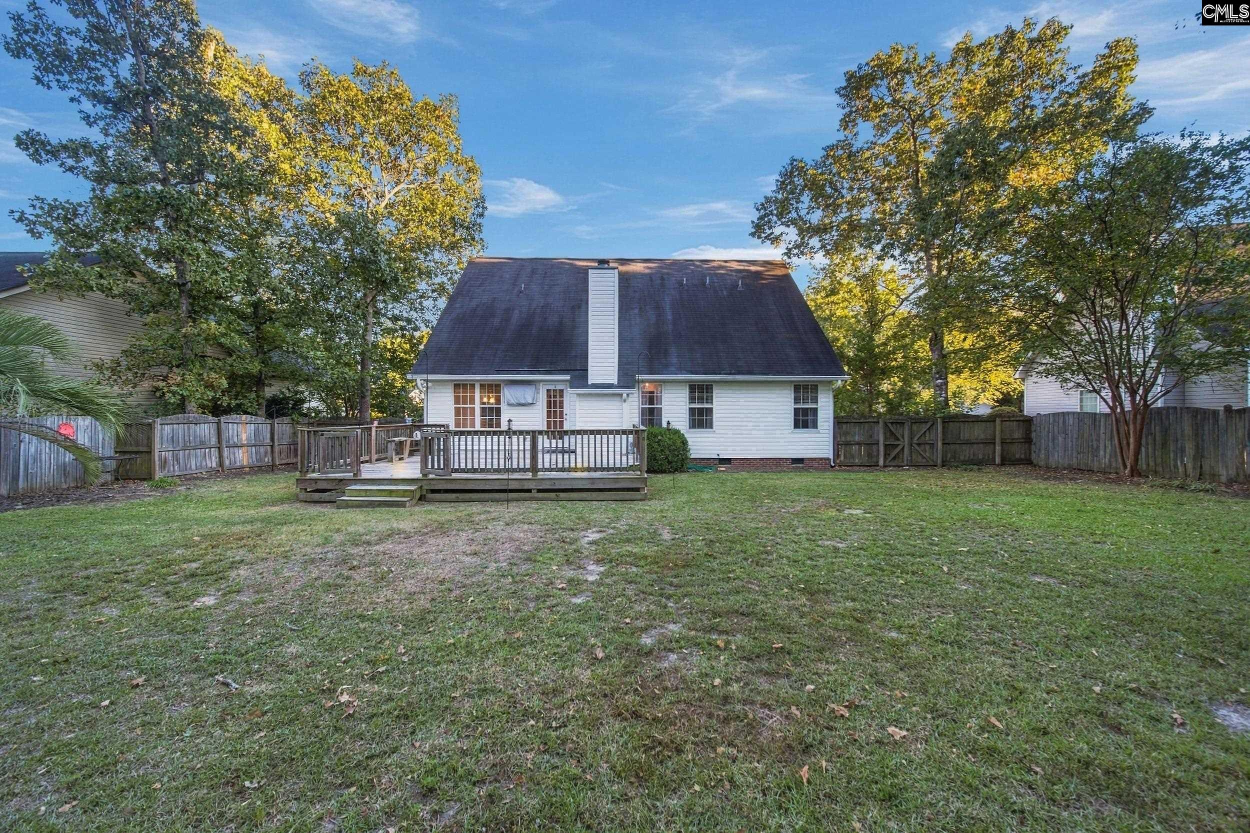 304 Staffwood Drive