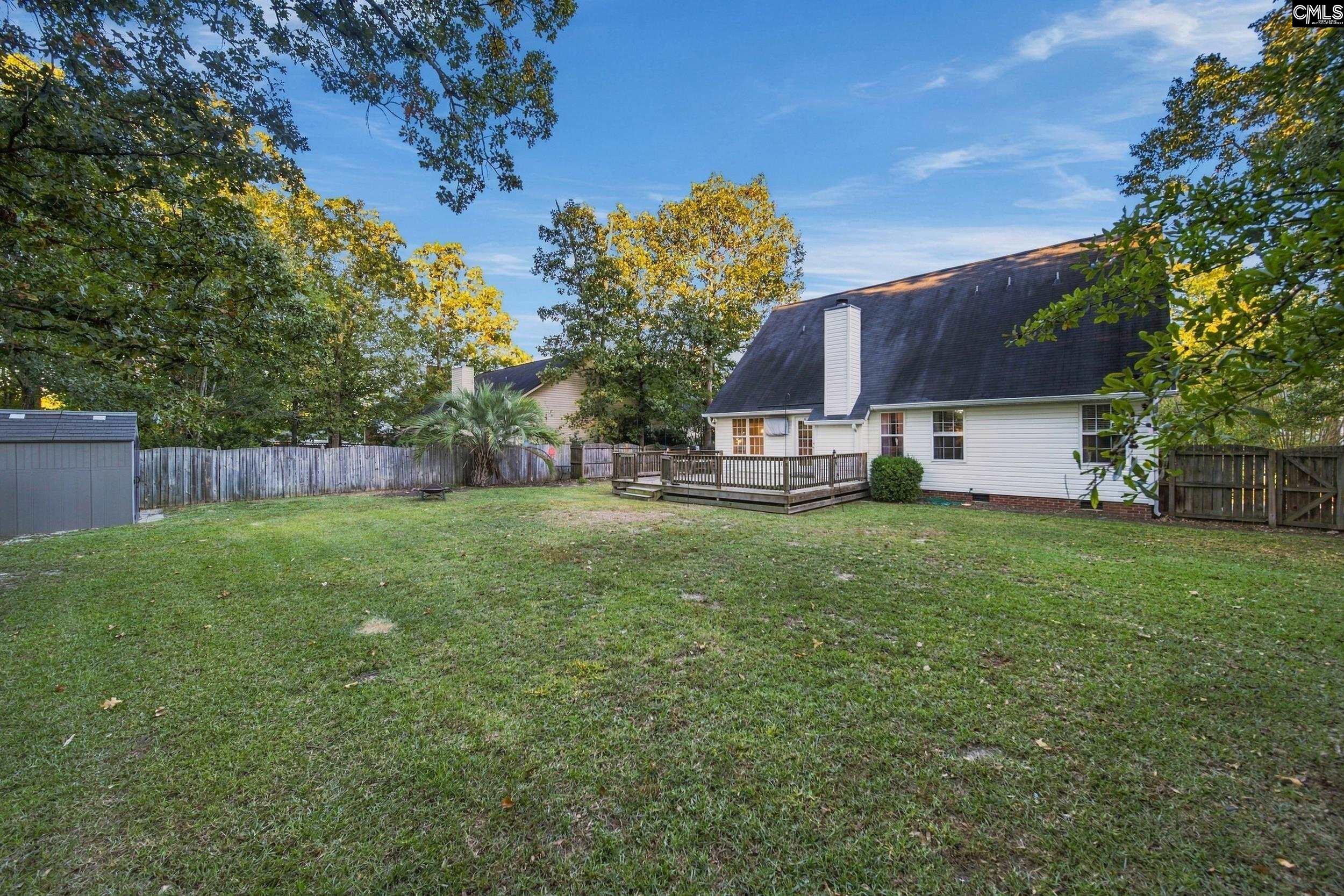 304 Staffwood Drive