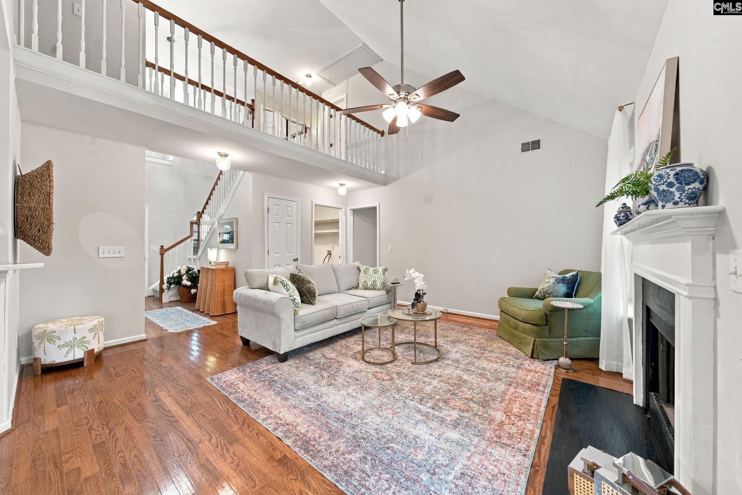 304 Staffwood Drive