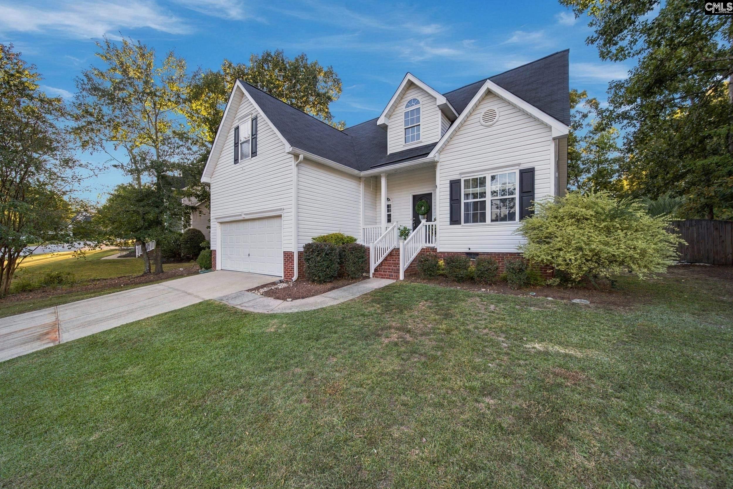 304 Staffwood Drive
