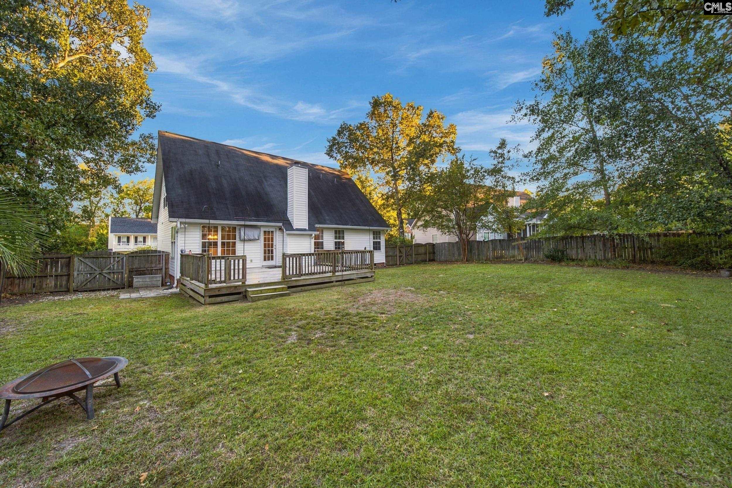 304 Staffwood Drive