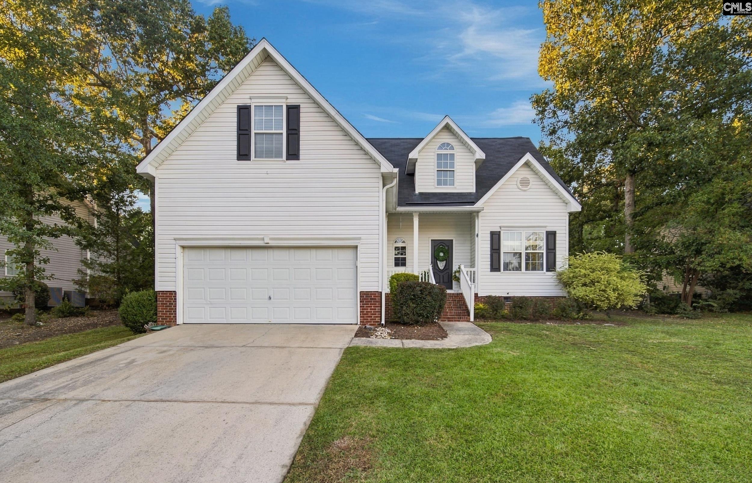 304 Staffwood Drive