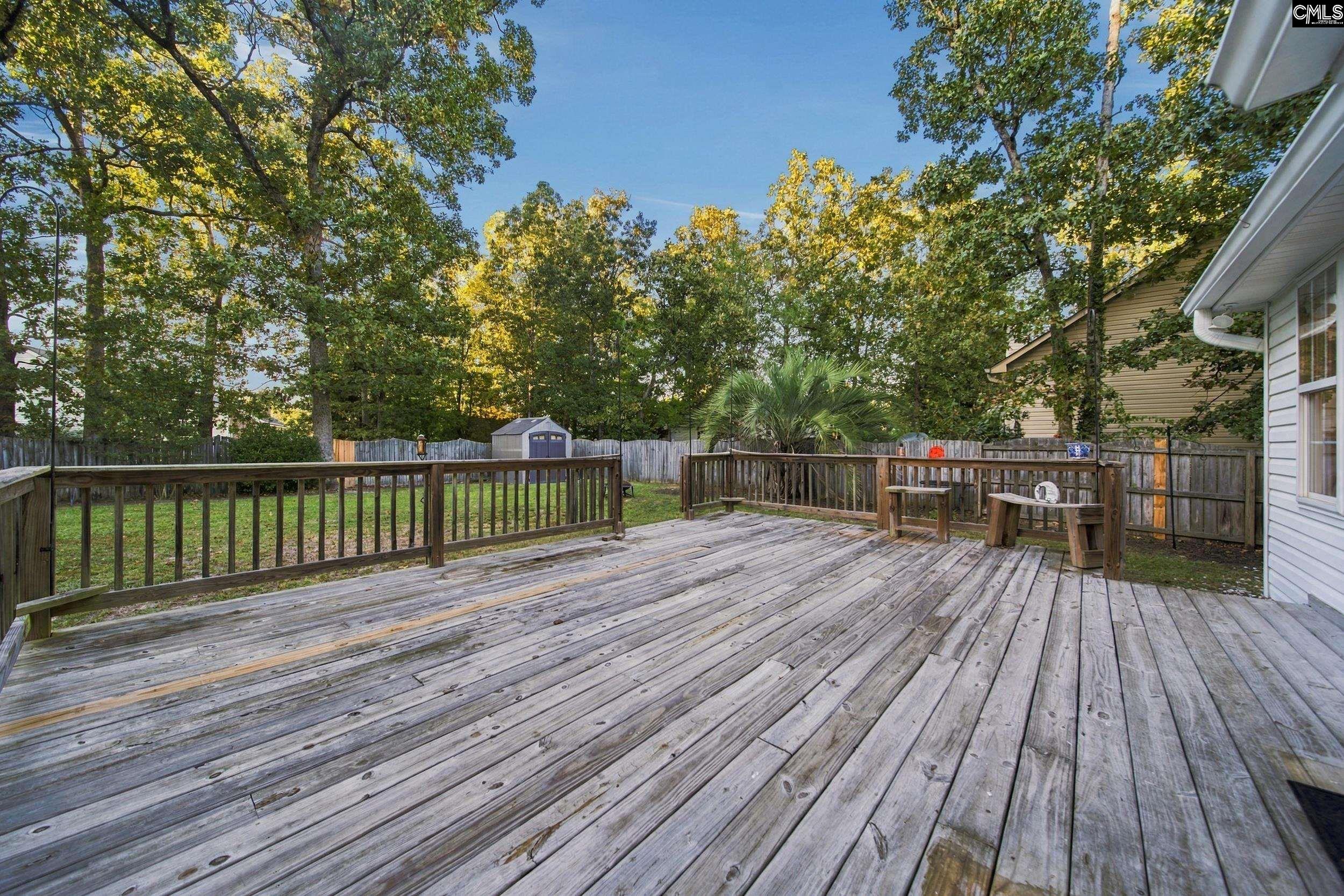 304 Staffwood Drive