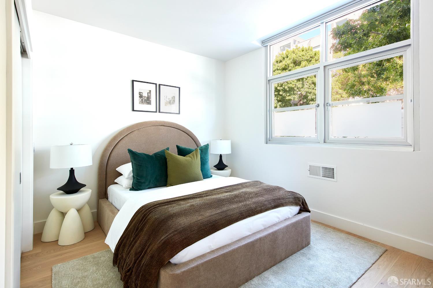 411 Francisco Street # 105F