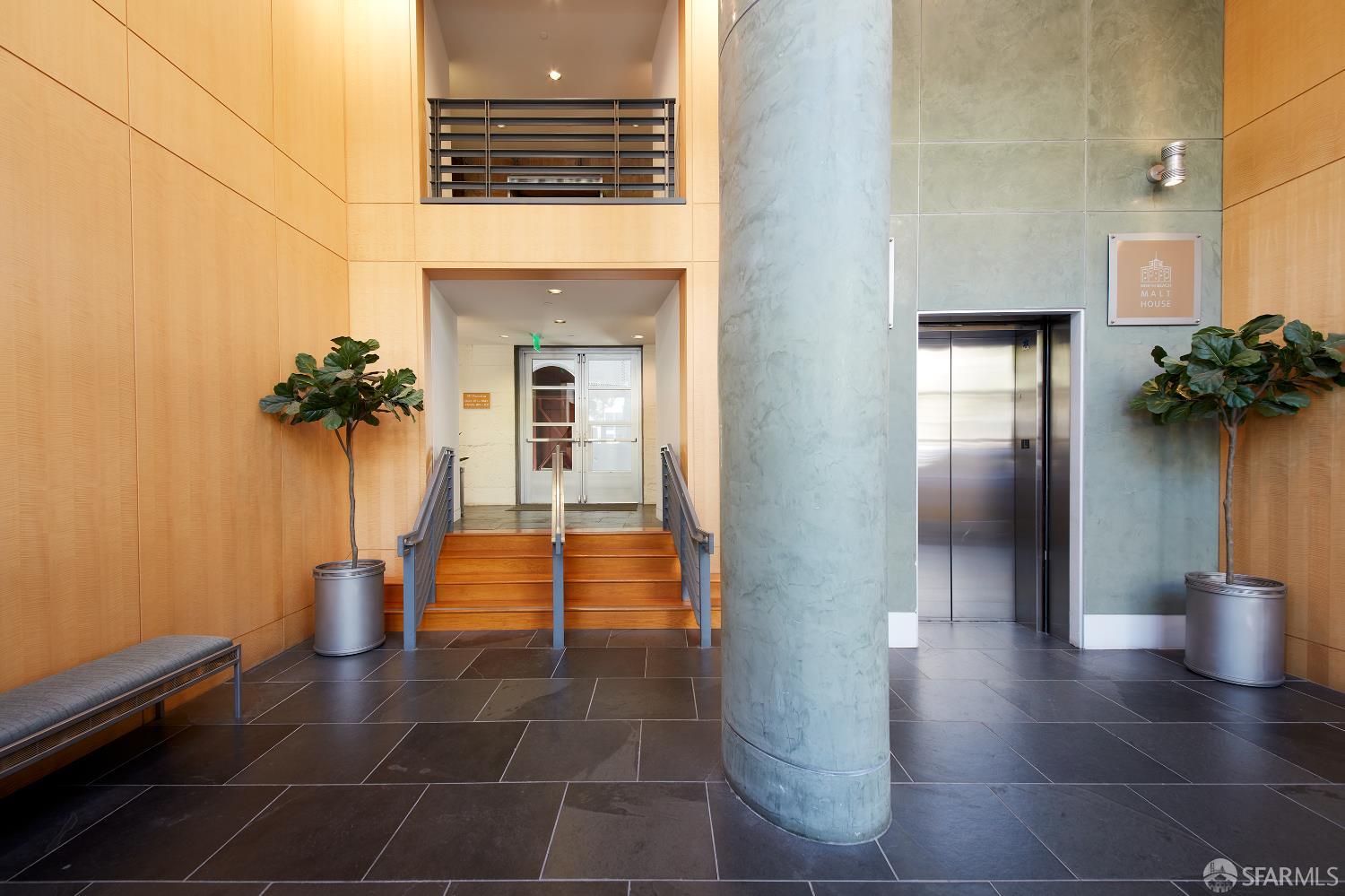 411 Francisco Street # 105F