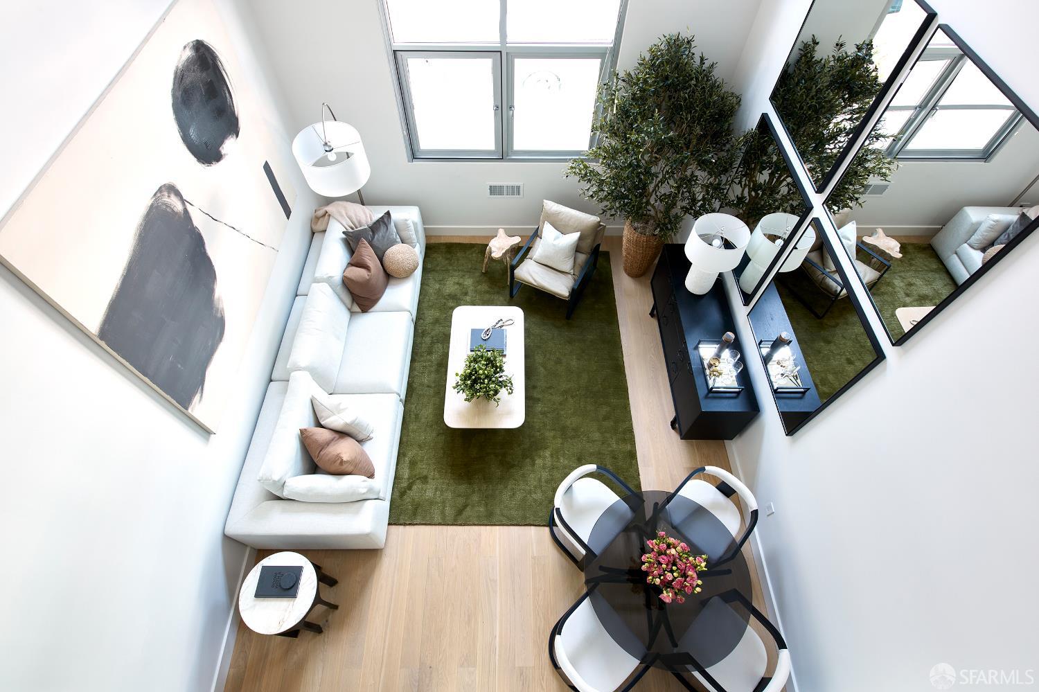 411 Francisco Street # 105F