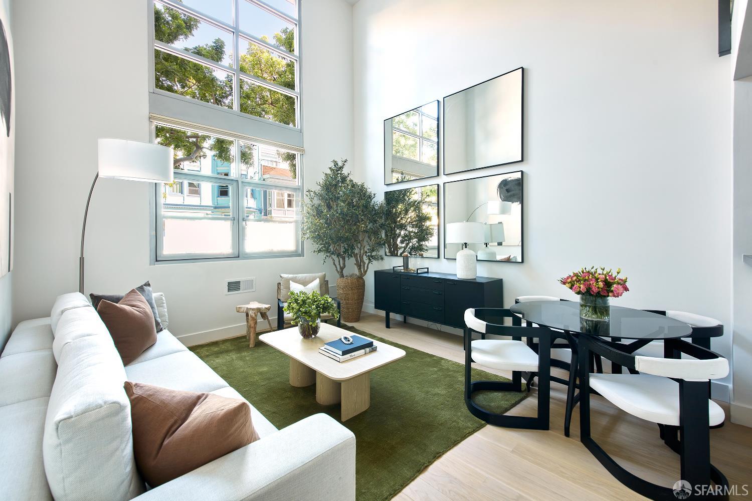 411 Francisco Street # 105F