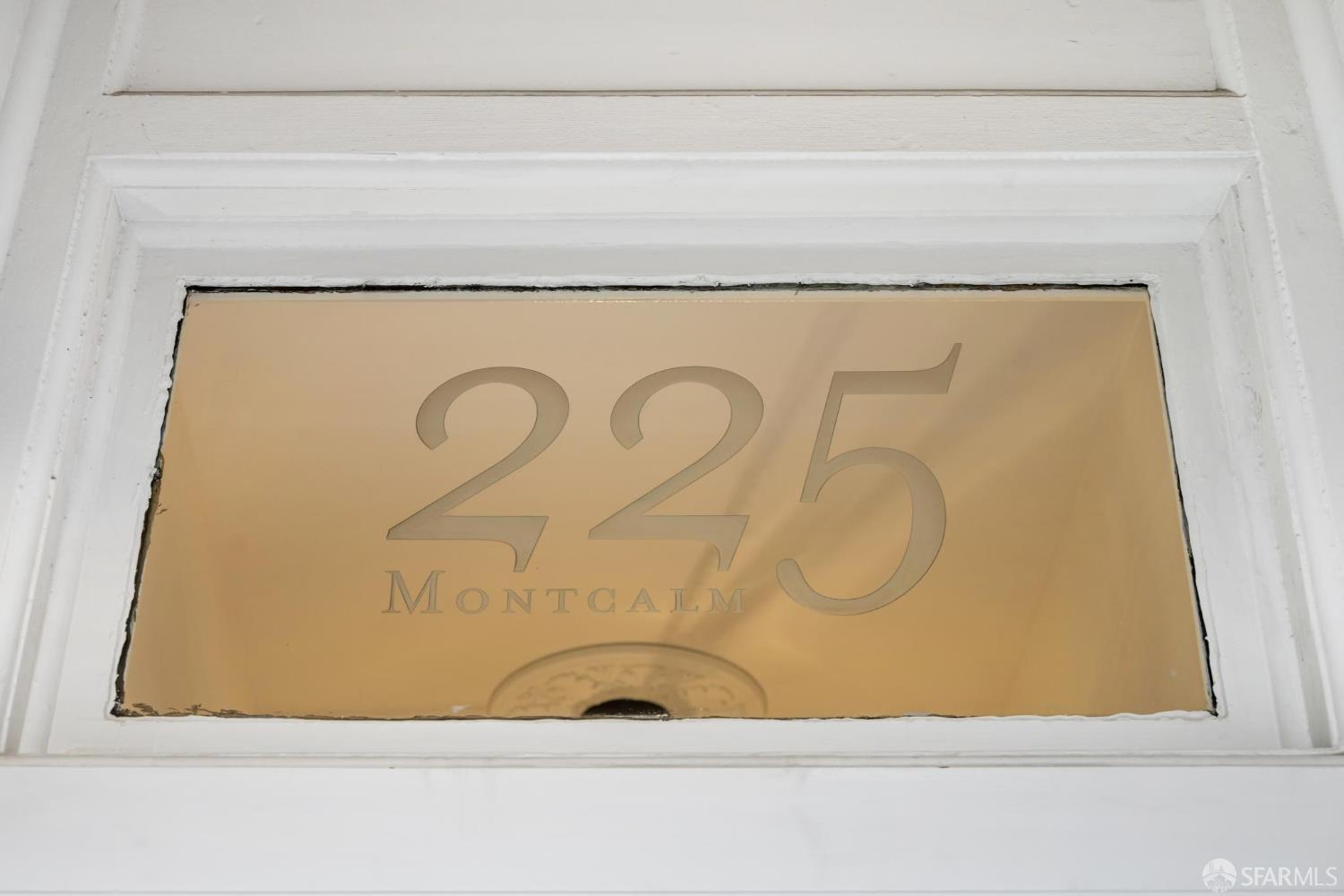 225 Montcalm Street