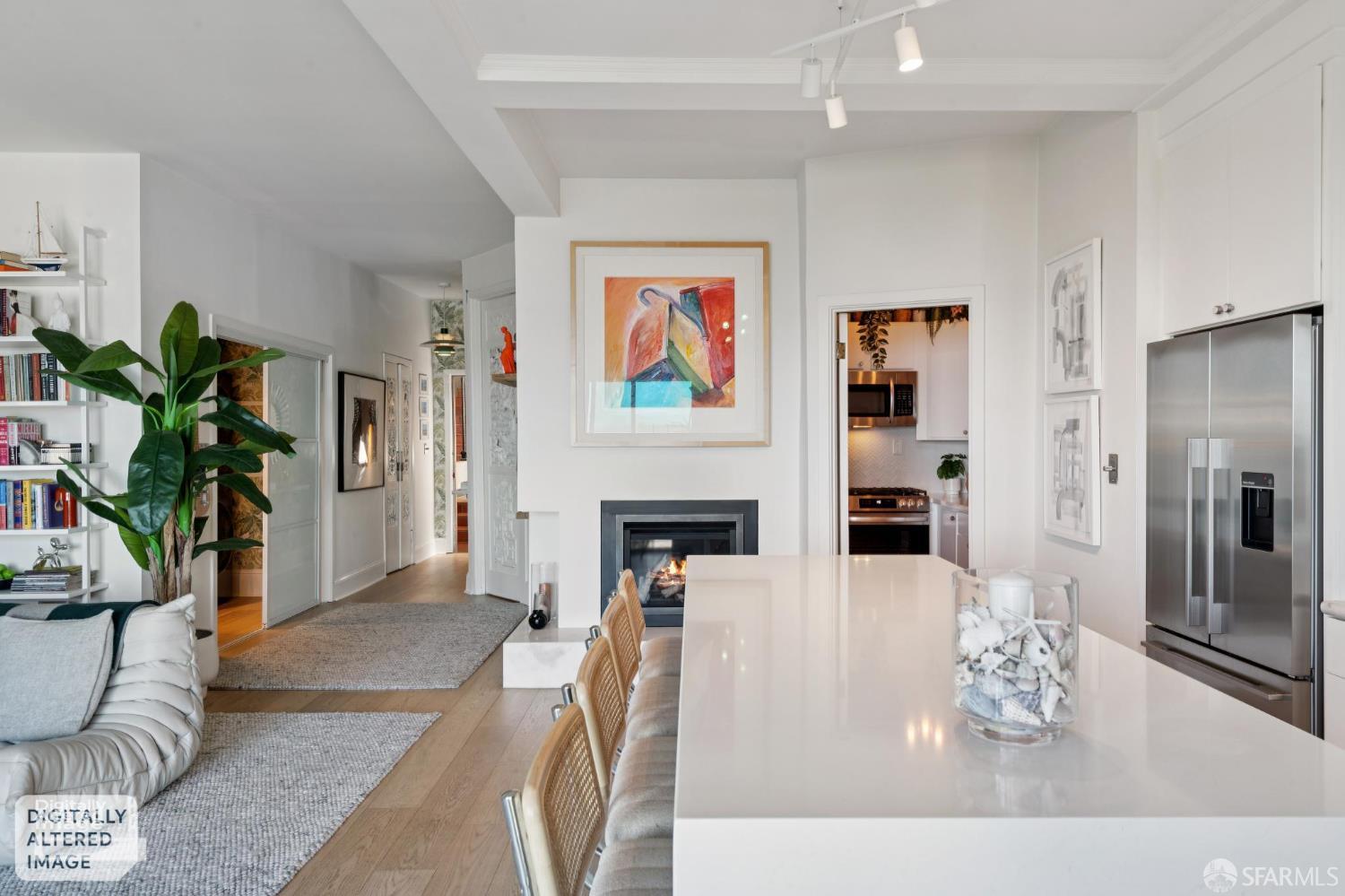 1407 Montgomery Street # 2