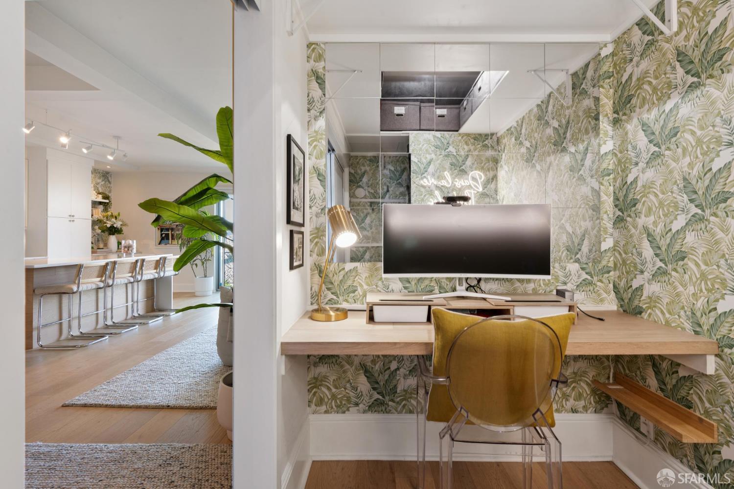 1407 Montgomery Street # 2