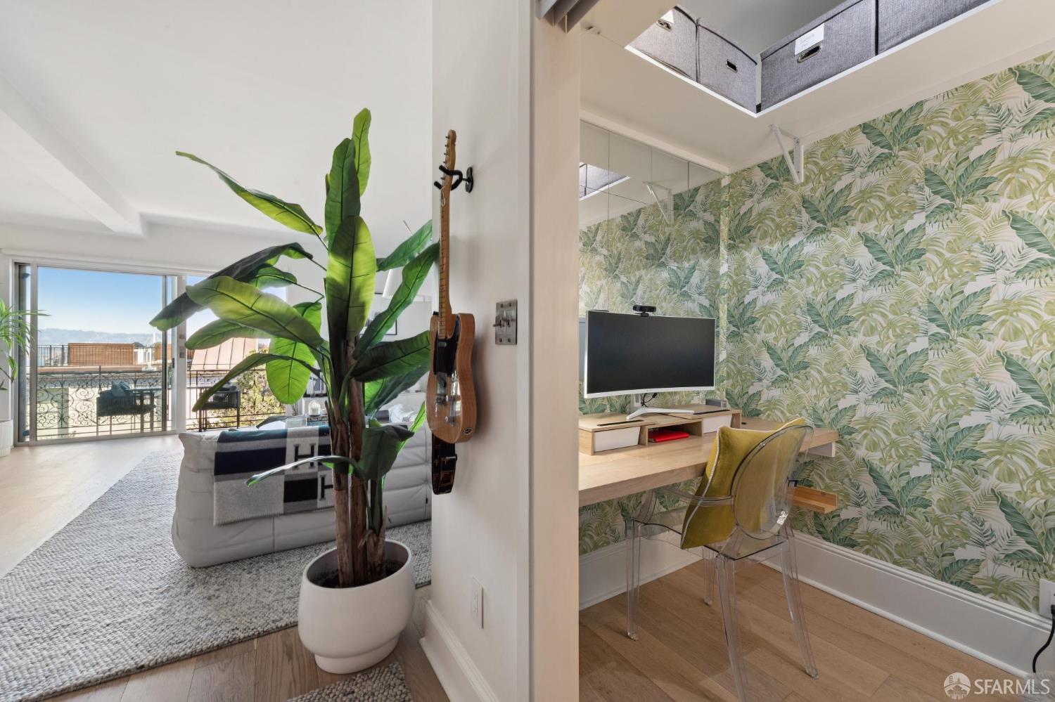 1407 Montgomery Street # 2