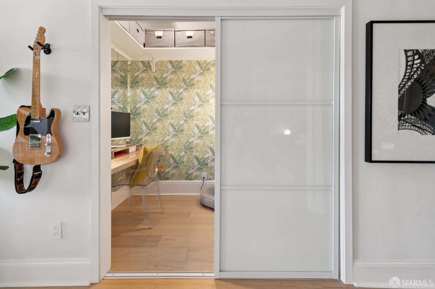 1407 Montgomery Street # 2