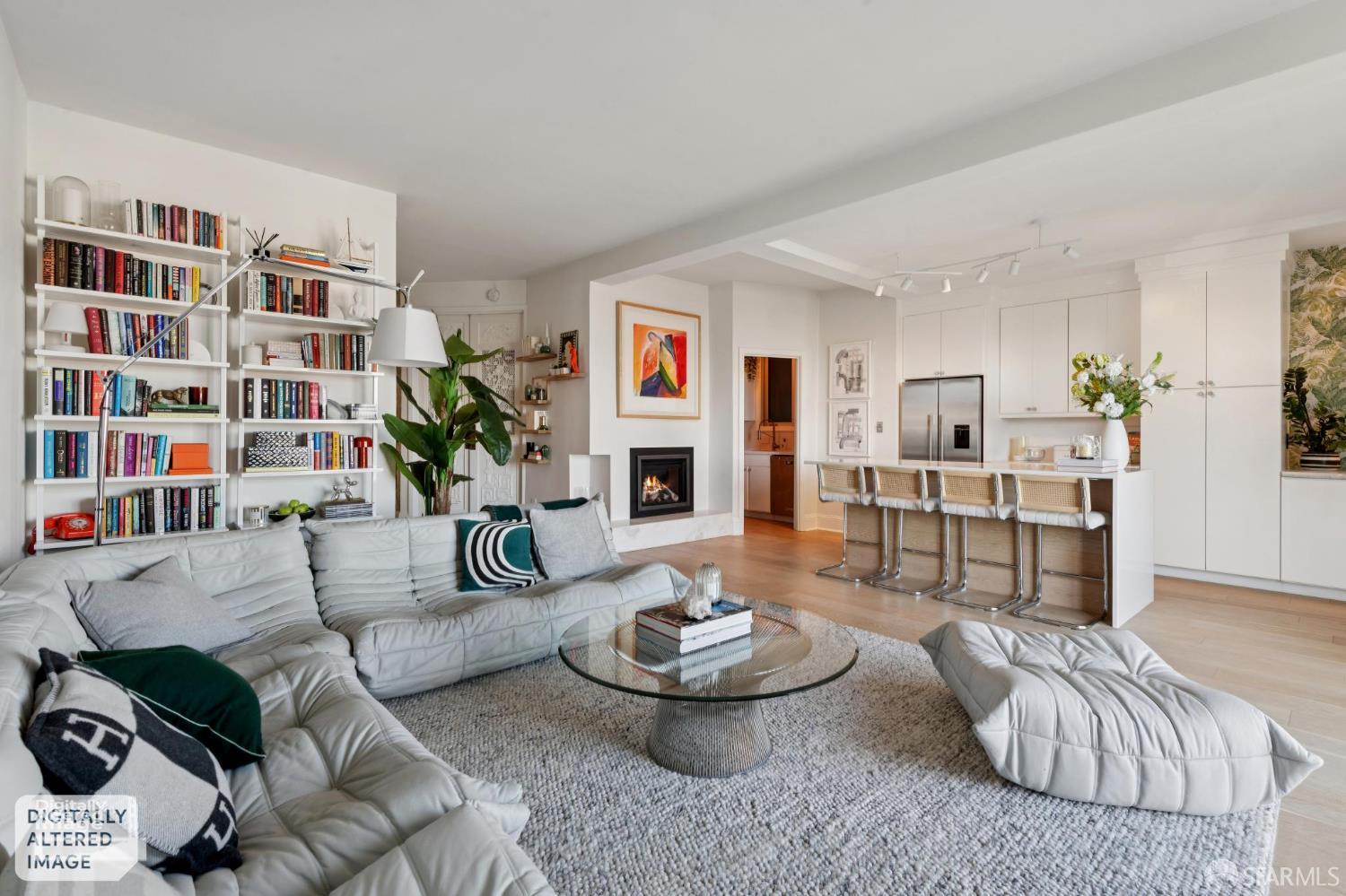 1407 Montgomery Street # 2