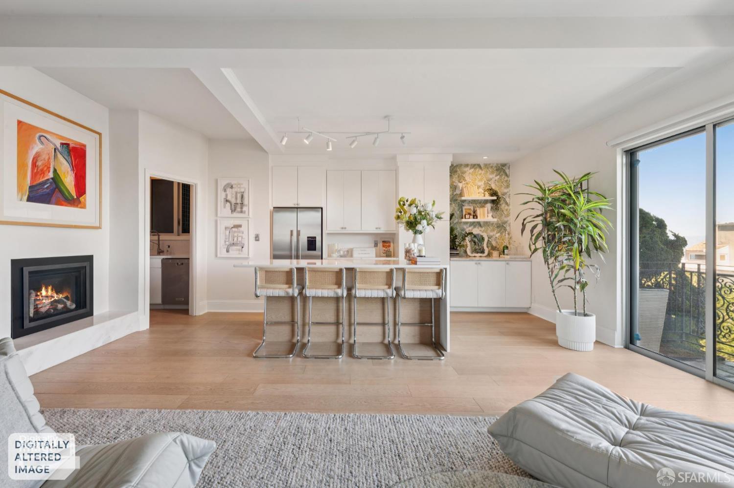 1407 Montgomery Street # 2