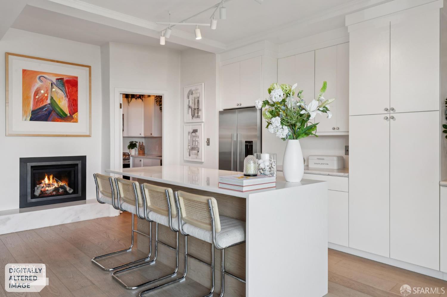 1407 Montgomery Street # 2