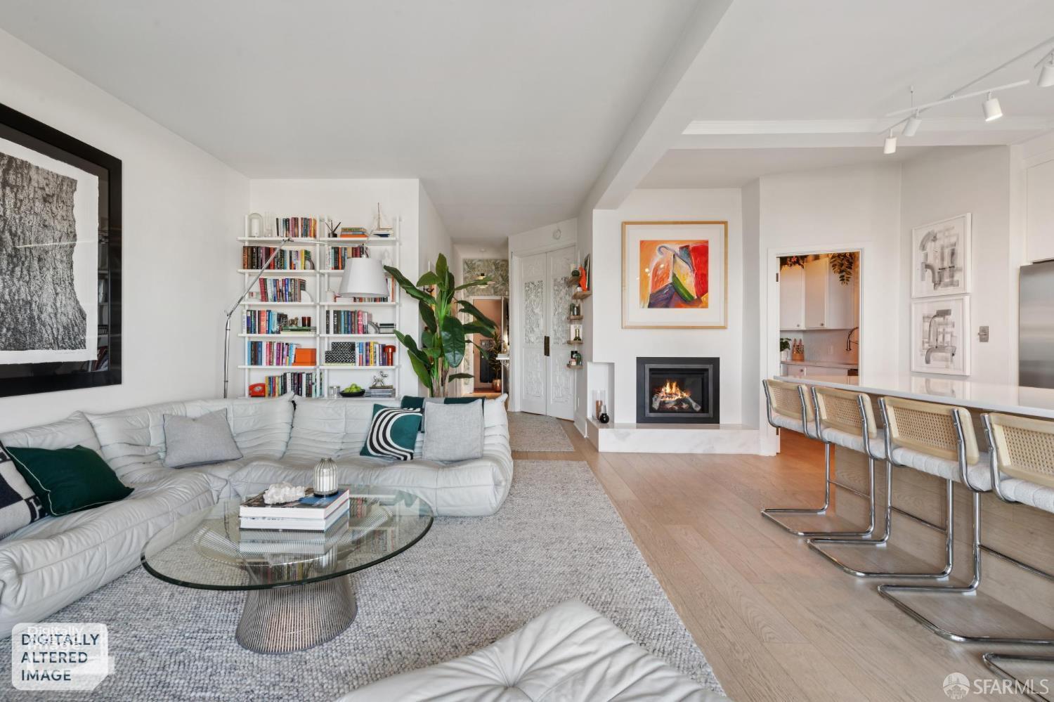1407 Montgomery Street # 2