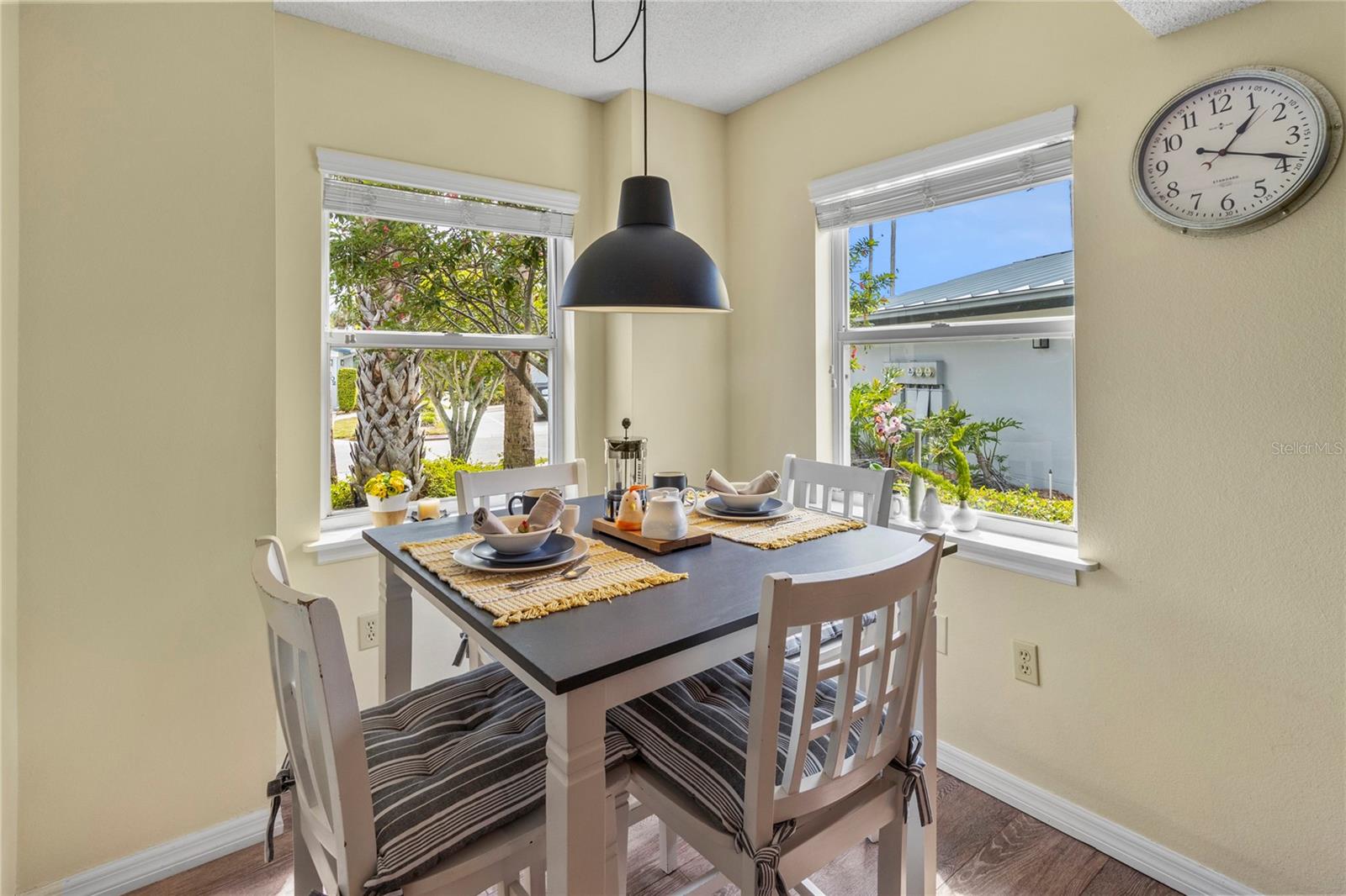 Vacation rental home on Siesta Key 
