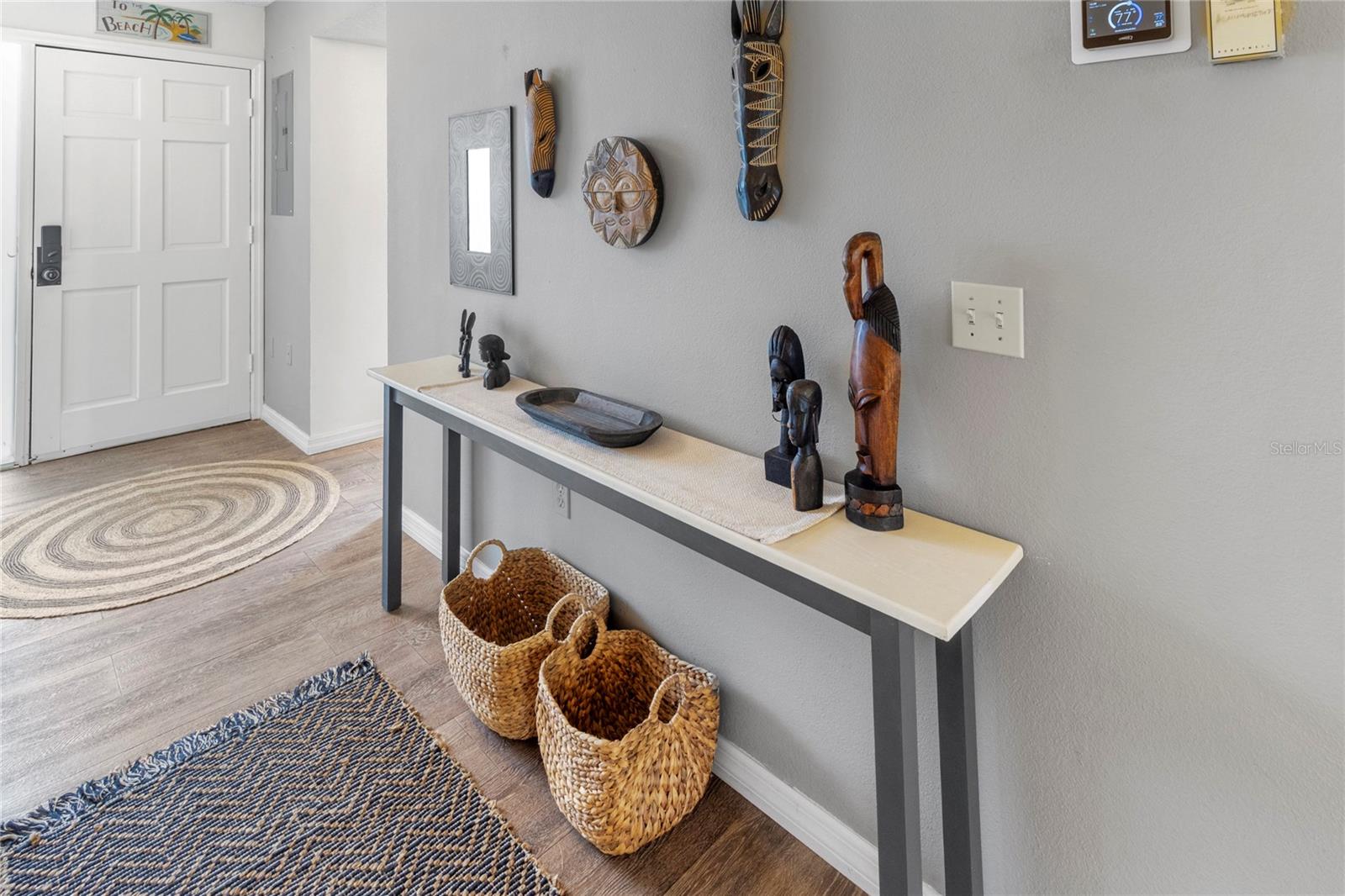 Vacation rental home on Siesta Key 