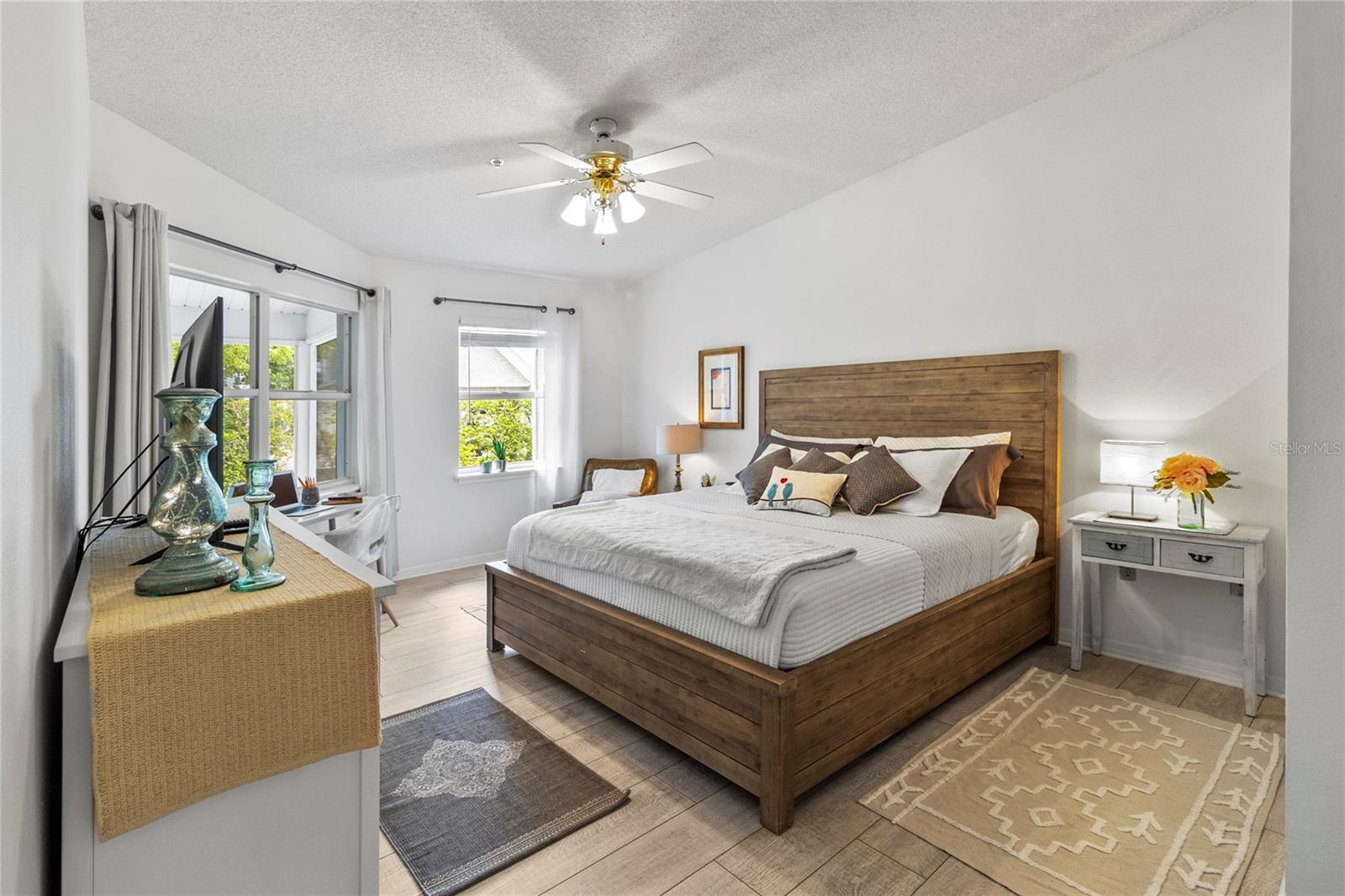 Vacation rental home on Siesta Key 