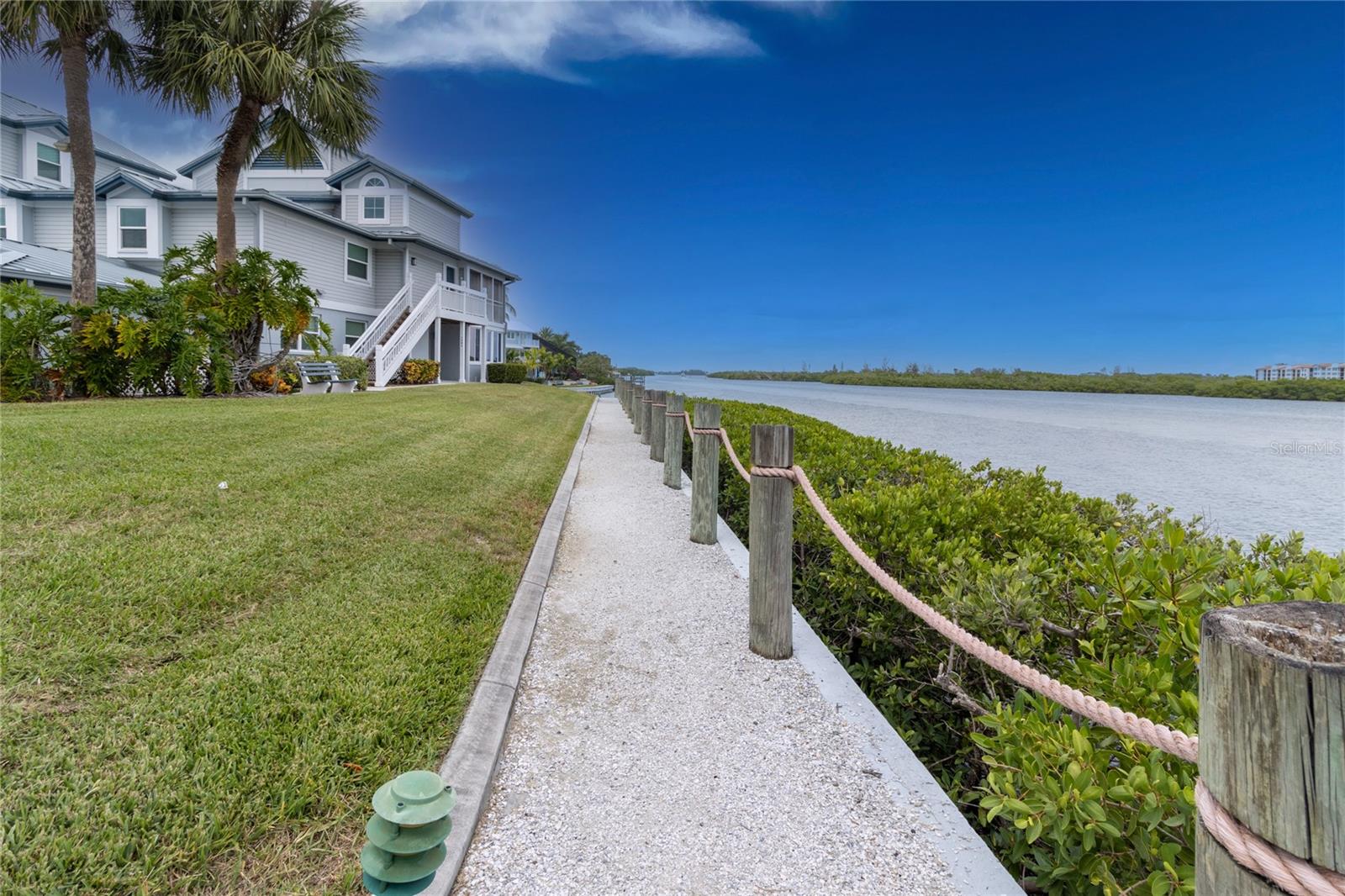 Vacation rental home on Siesta Key 
