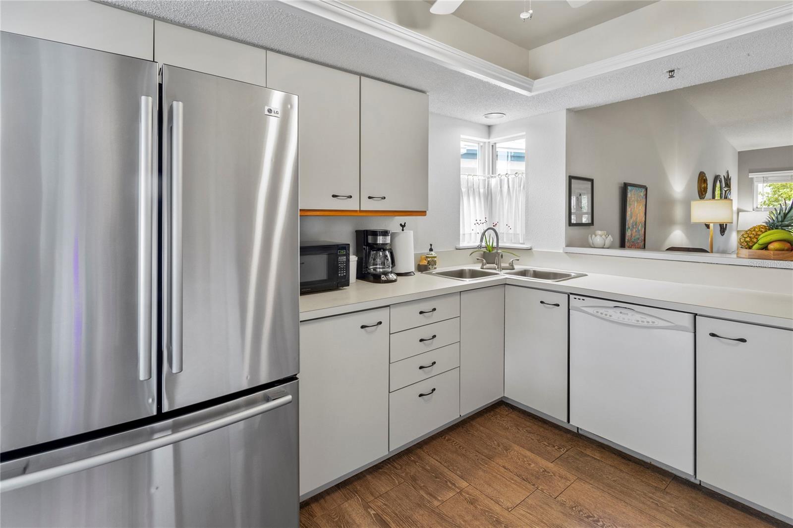 Vacation rental home on Siesta Key 