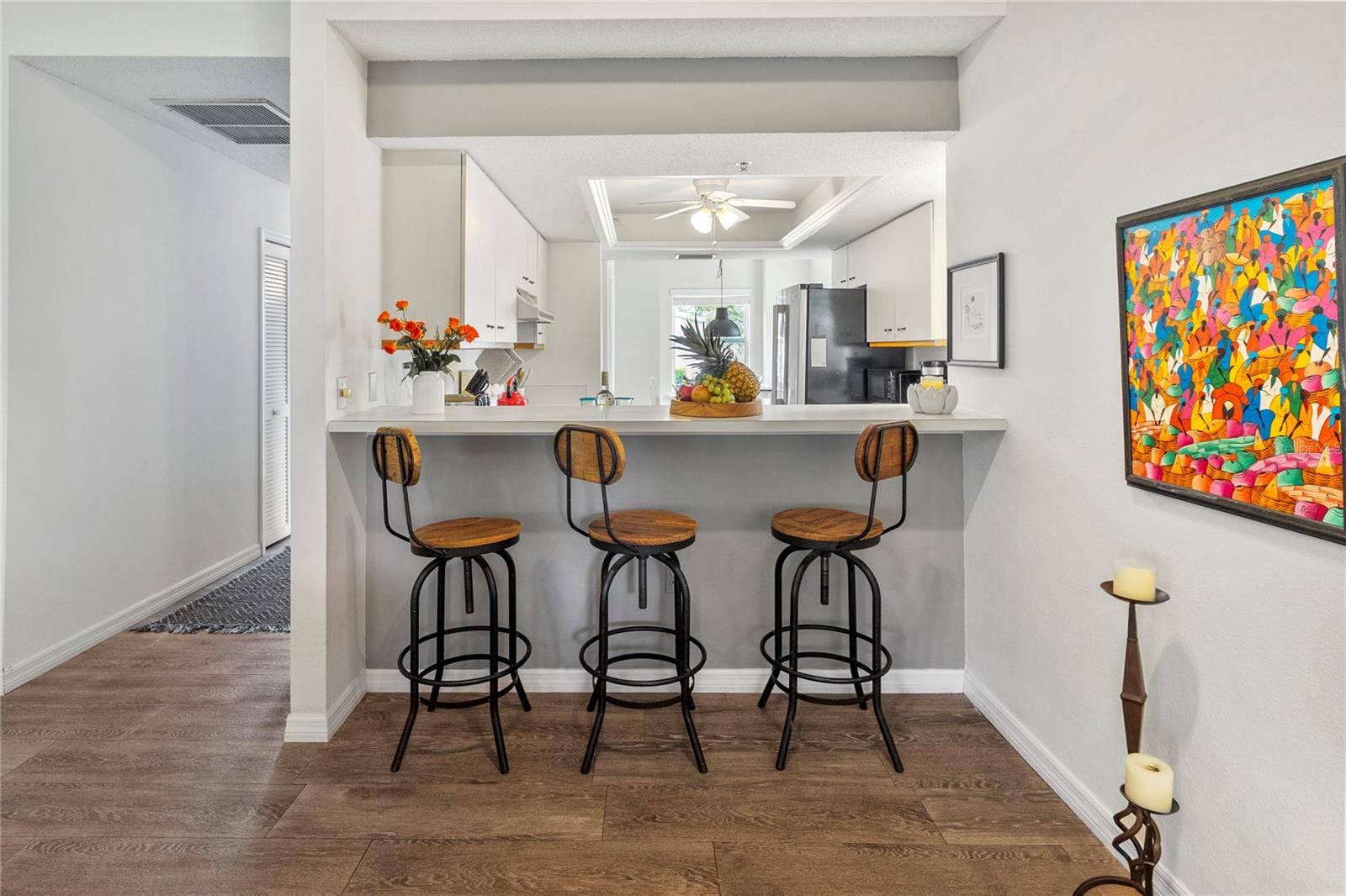 Vacation rental home on Siesta Key 