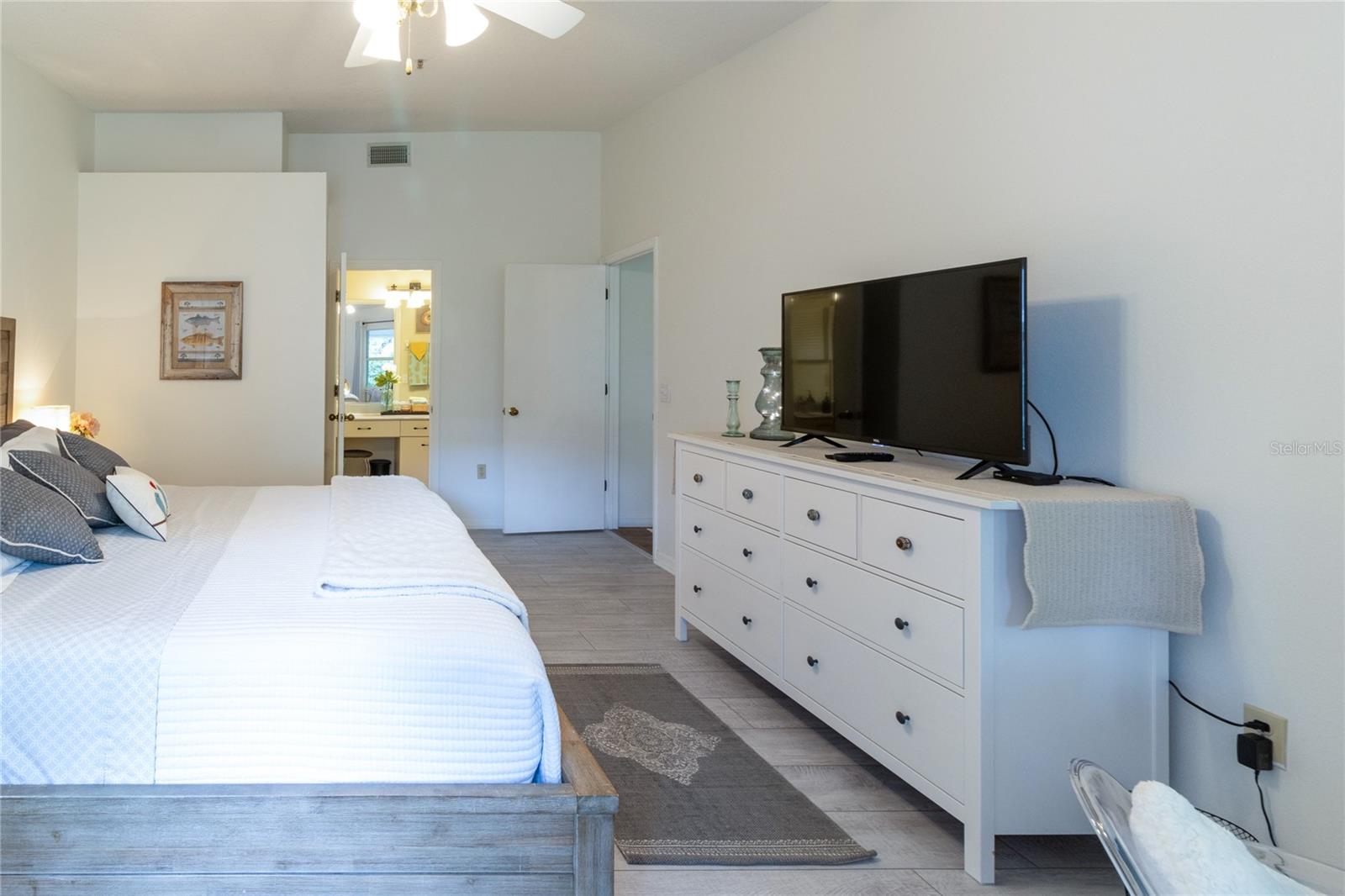 Vacation rental home on Siesta Key 