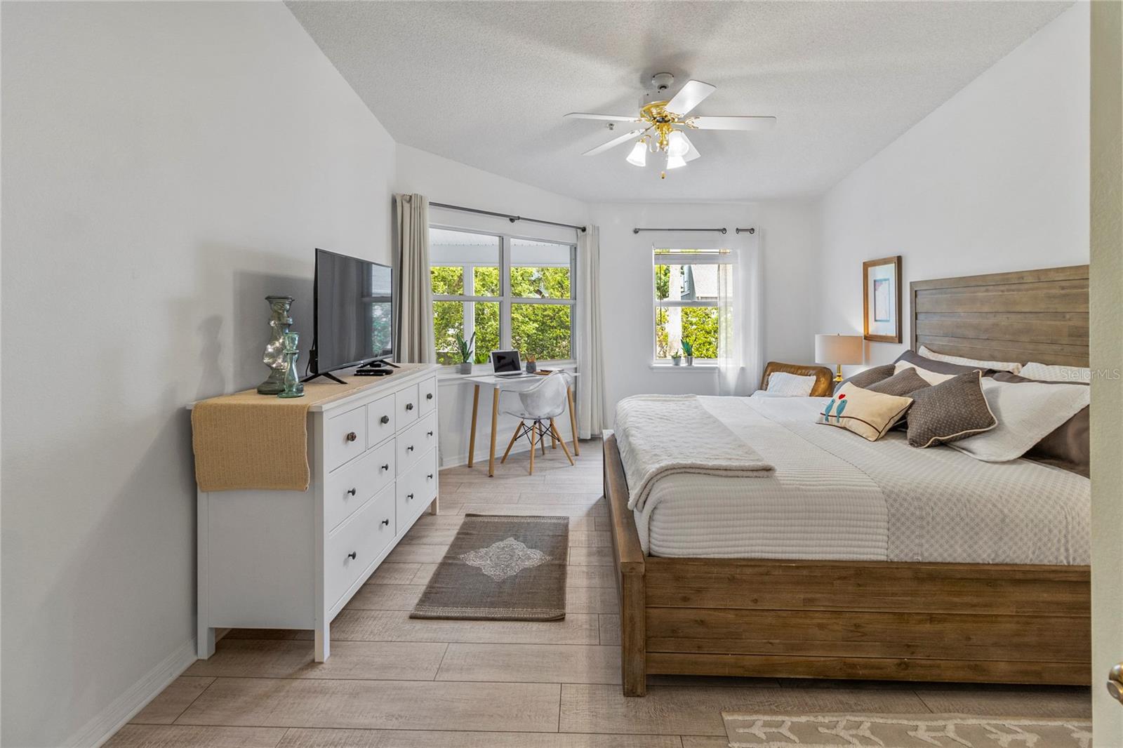 Vacation rental home on Siesta Key 