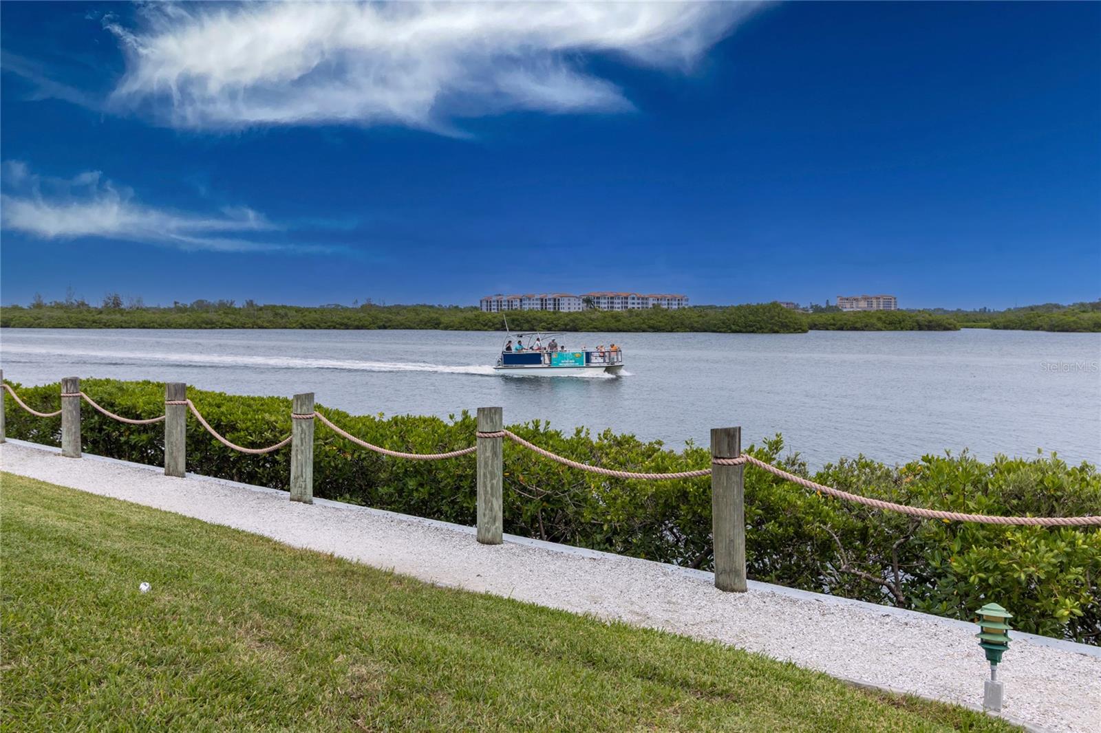 Vacation rental home on Siesta Key 