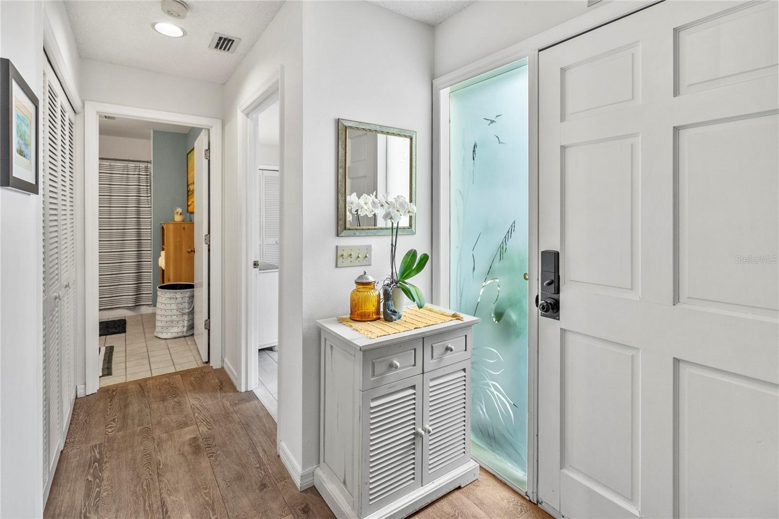 Vacation rental home on Siesta Key 